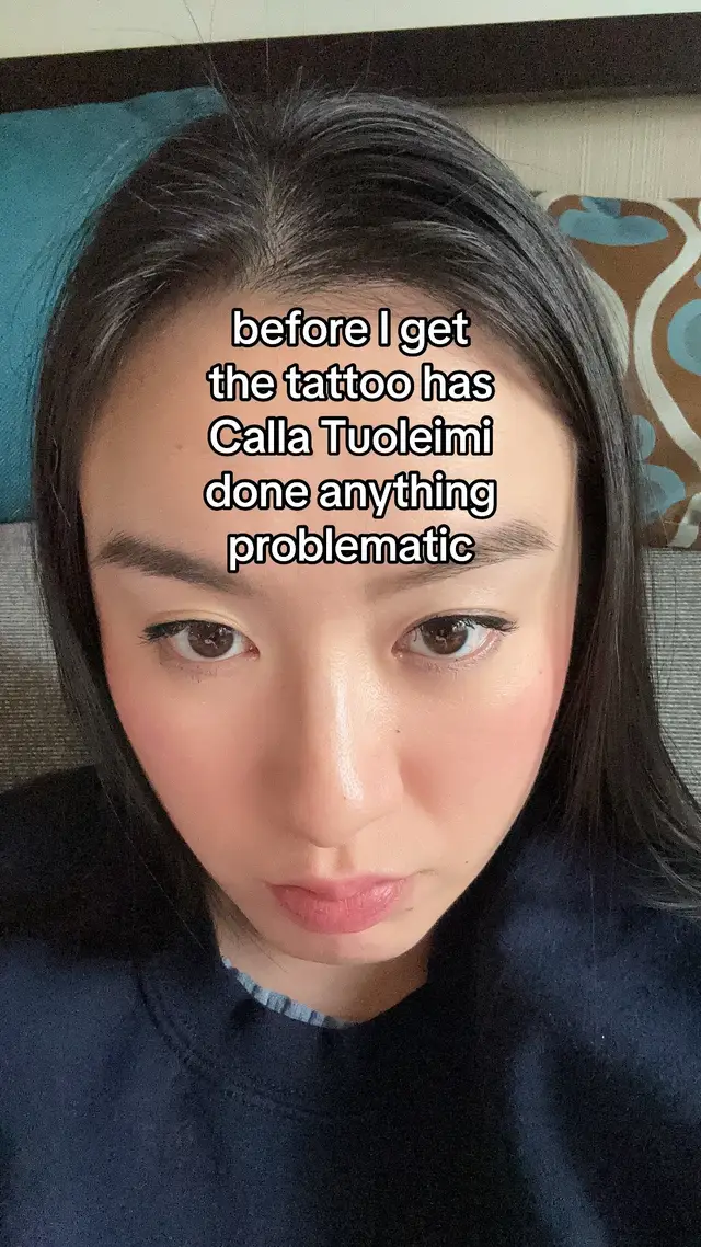 @Chloe Gong