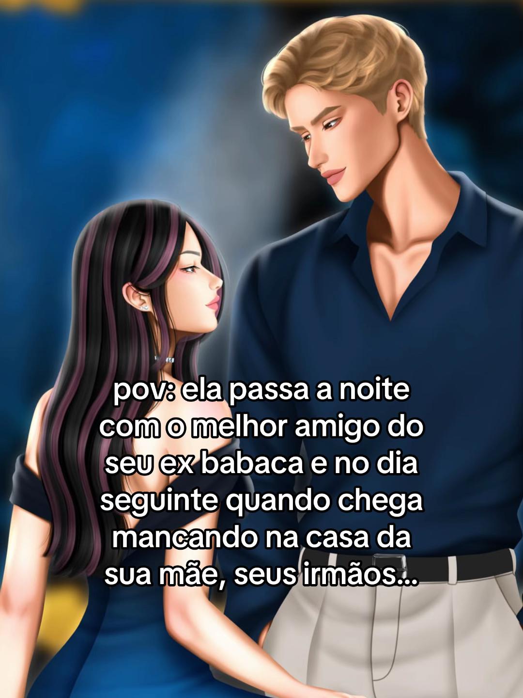 @Nina Queiroz