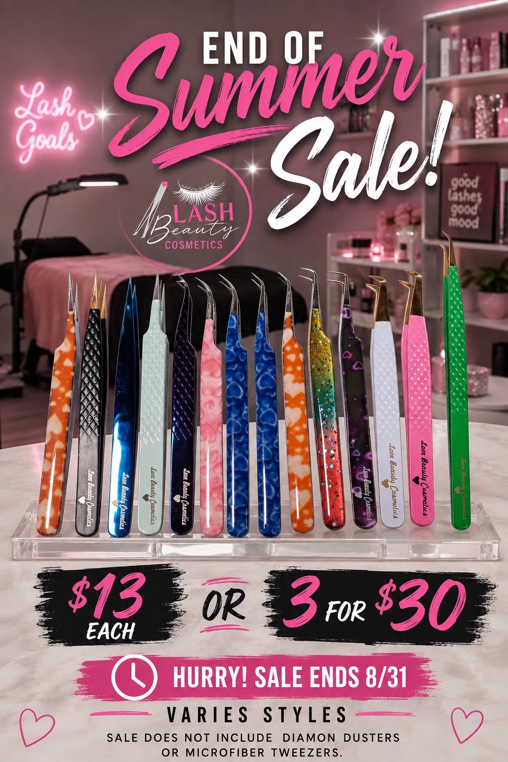 @Love Beauty Lashes
