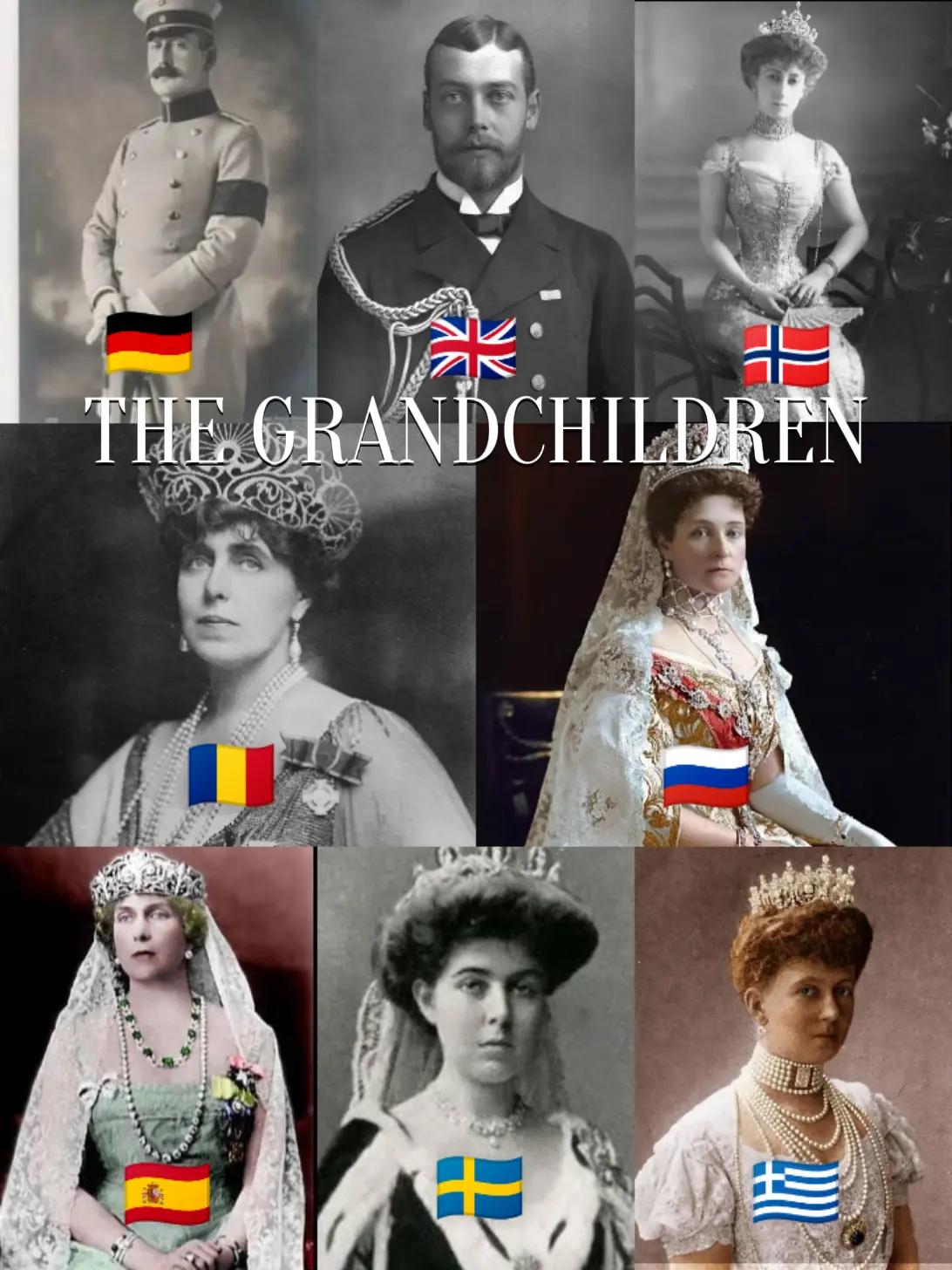 @♛Crown_of_Victoria♛