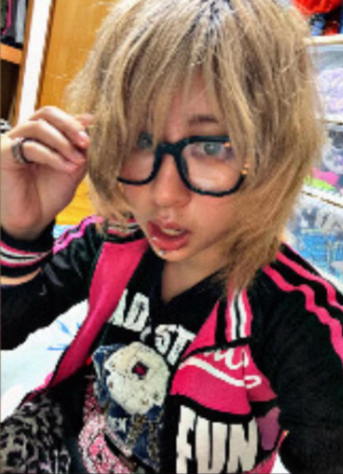 @サクラ