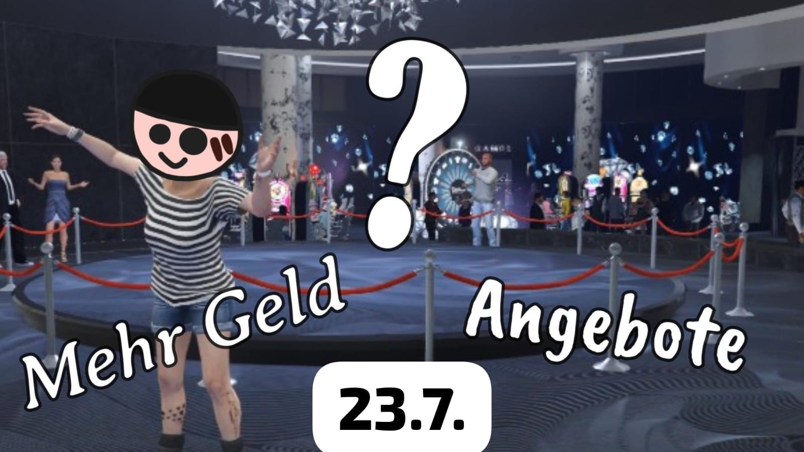 @Einbrecherversuch