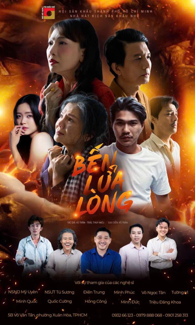 @Tu&acirc;n Phạm - Tell the truth