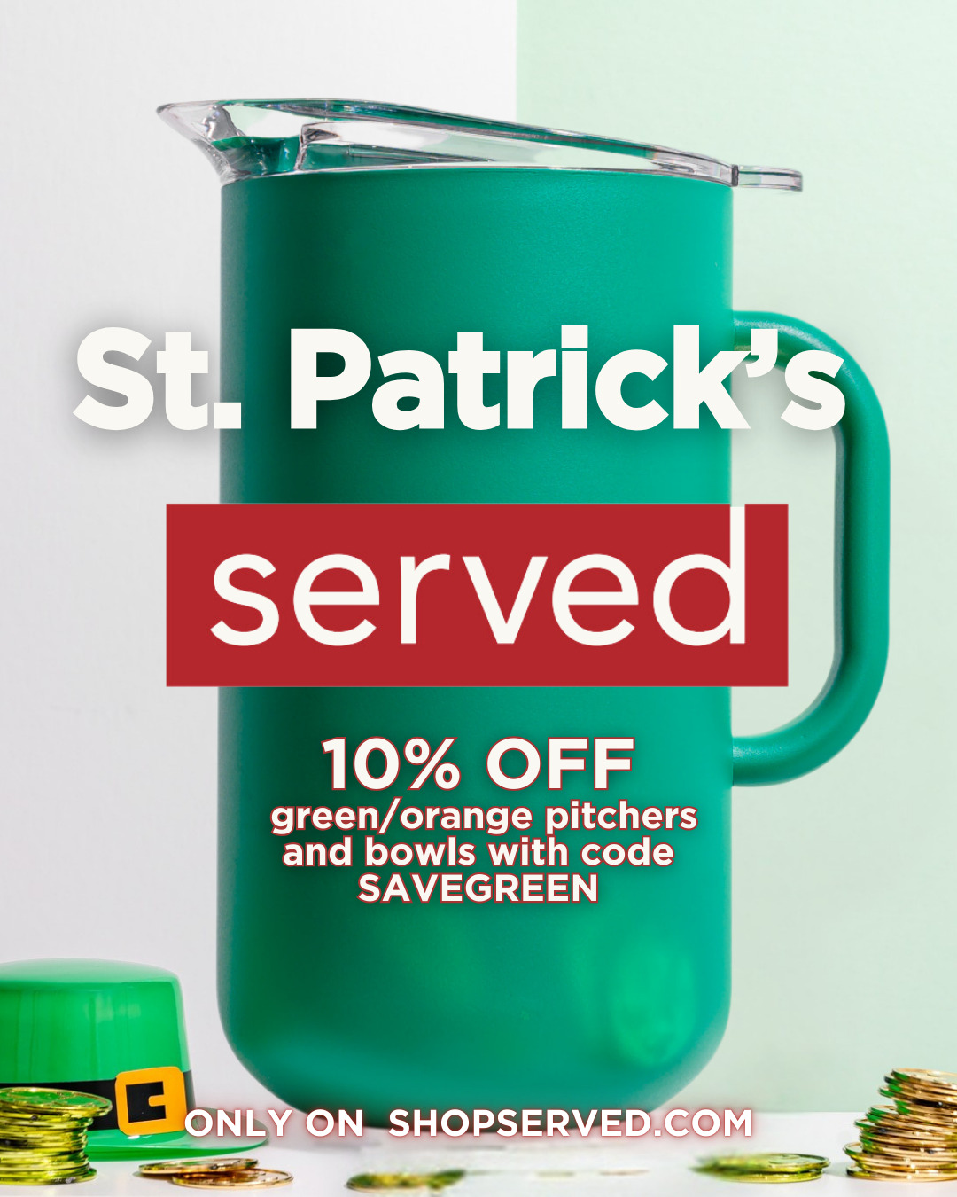 @served