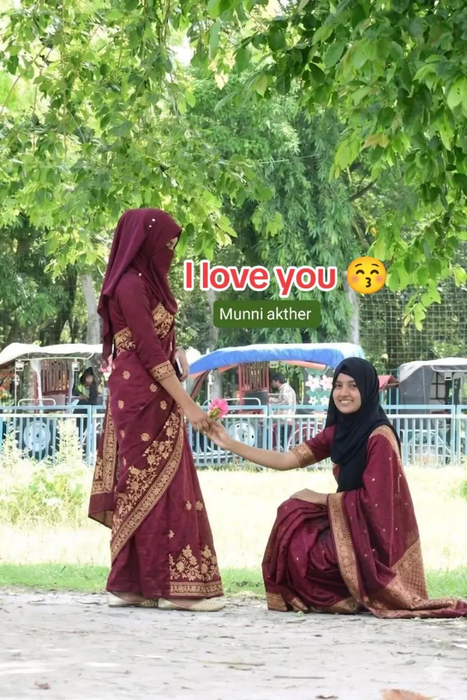 @munni akther