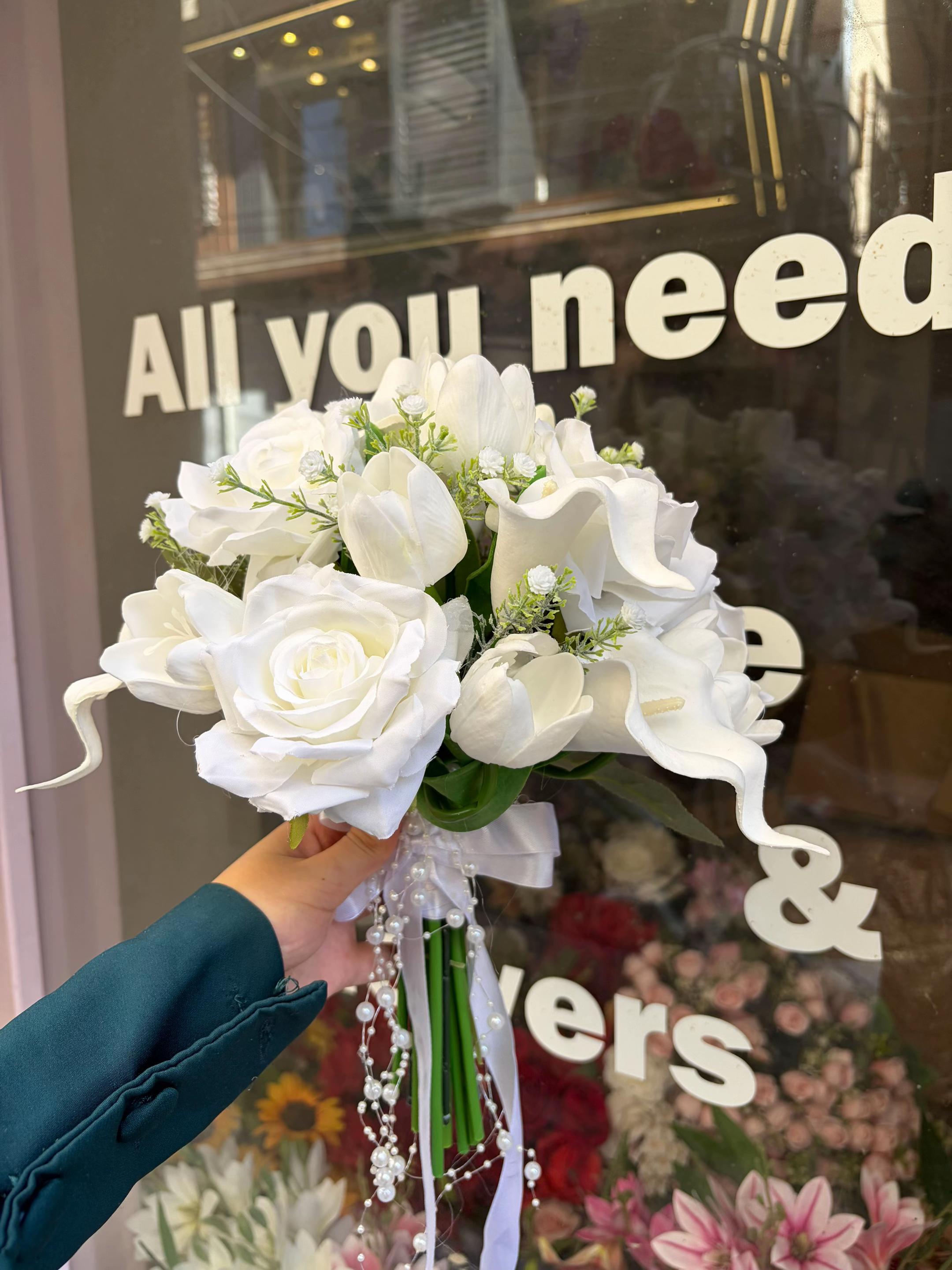 @Petal