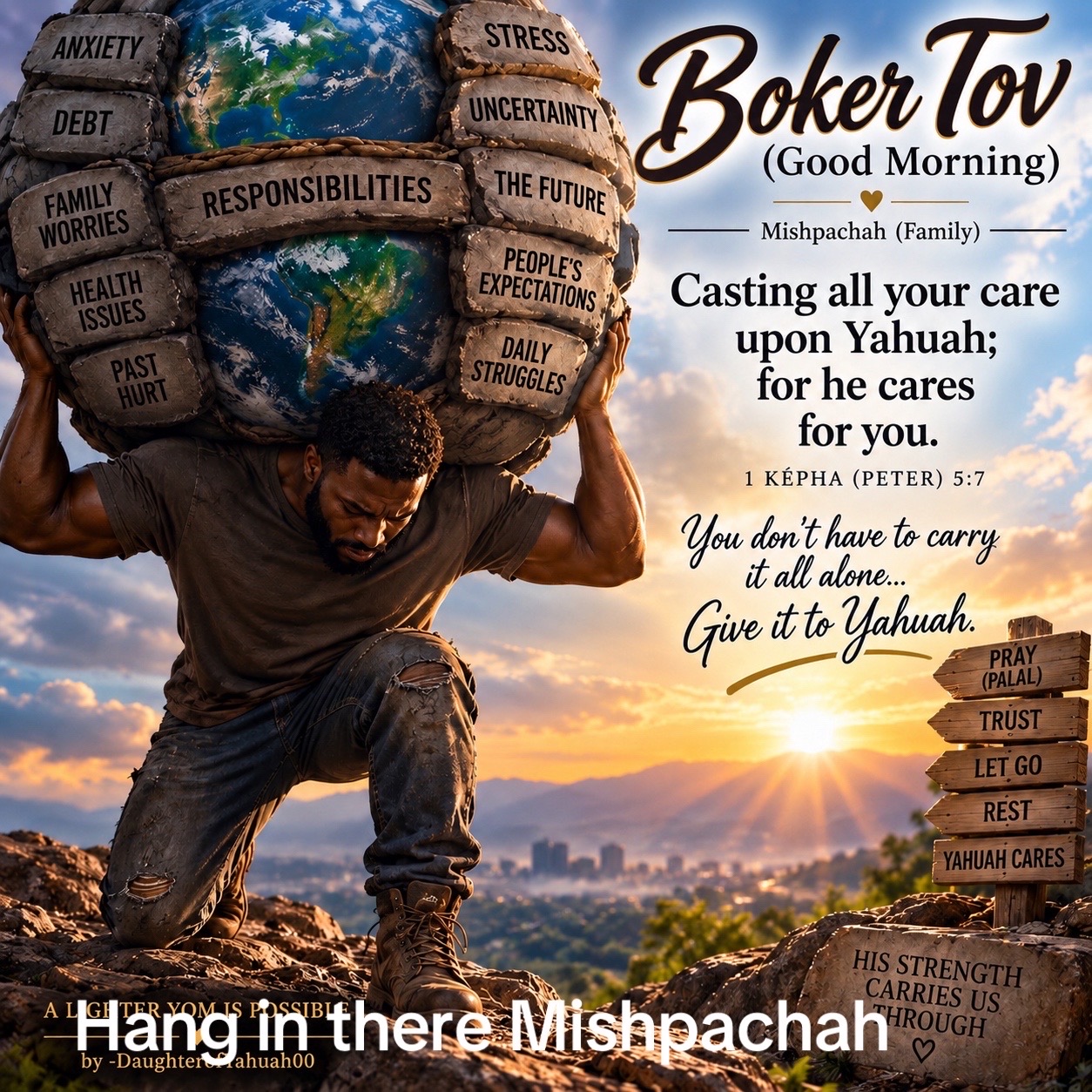 @DaughterofYahuah00