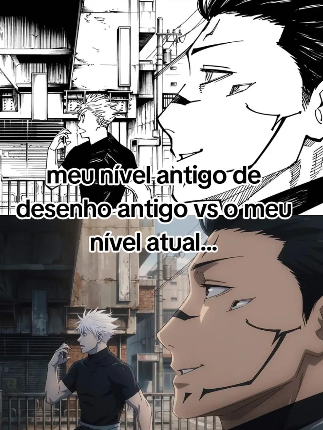 @tetsu o engraçadão