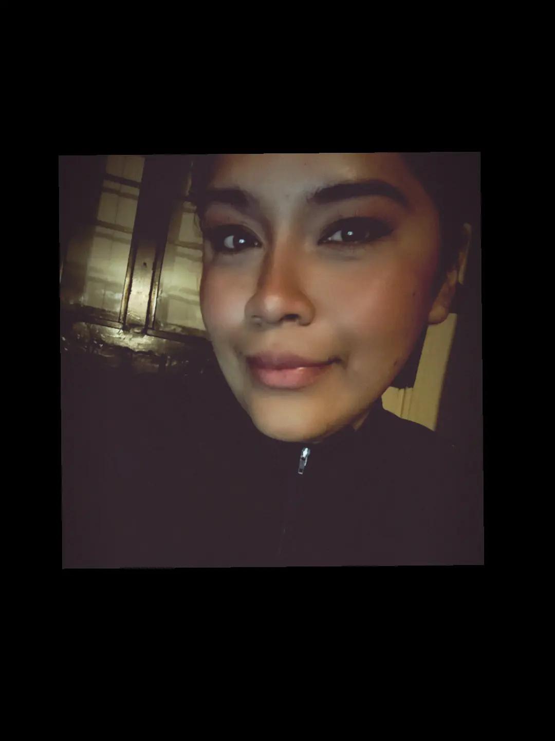 @Isabel Santillan