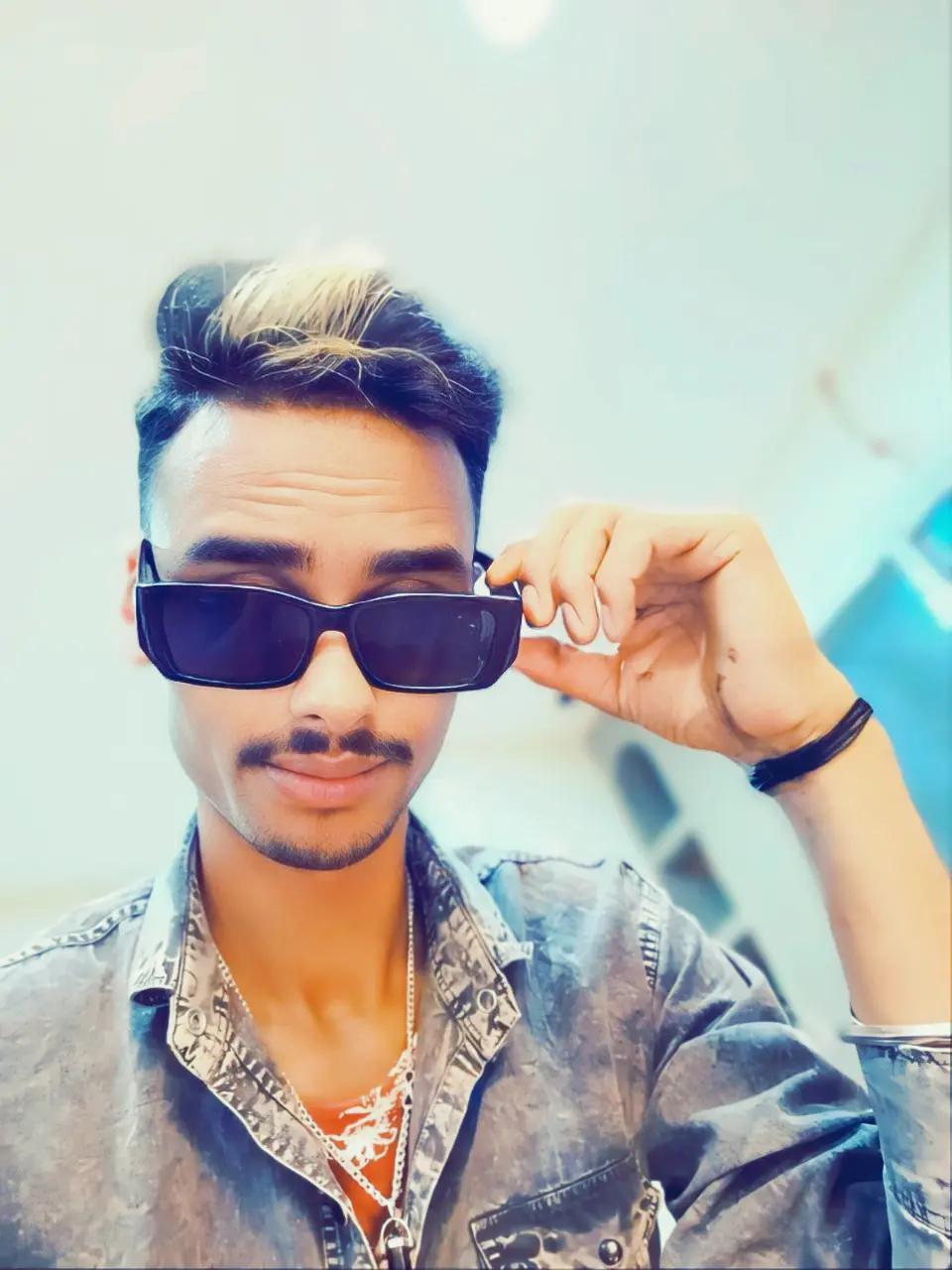 @👑Sahil Rana 🖤