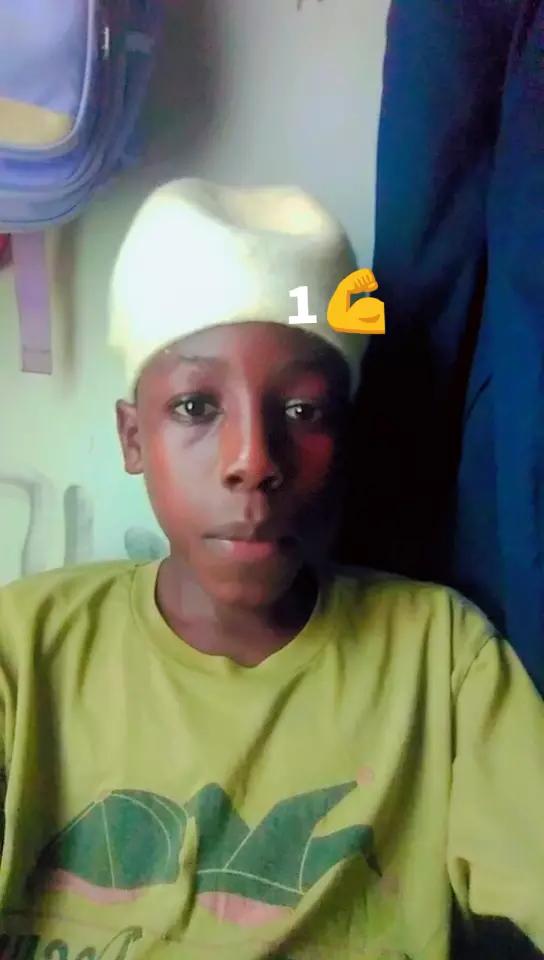 @Skilo Mbemba