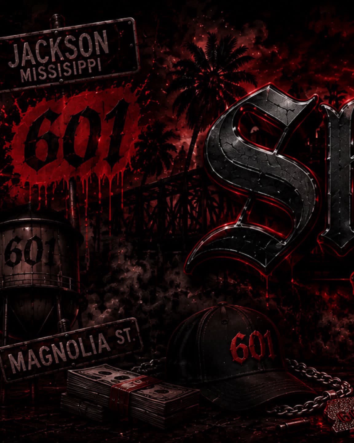 @Shaud G. 601