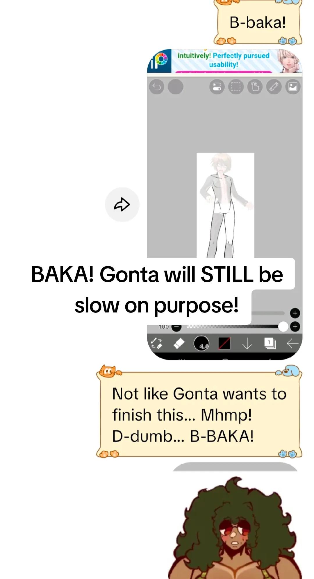 @Gonta Gokuhara