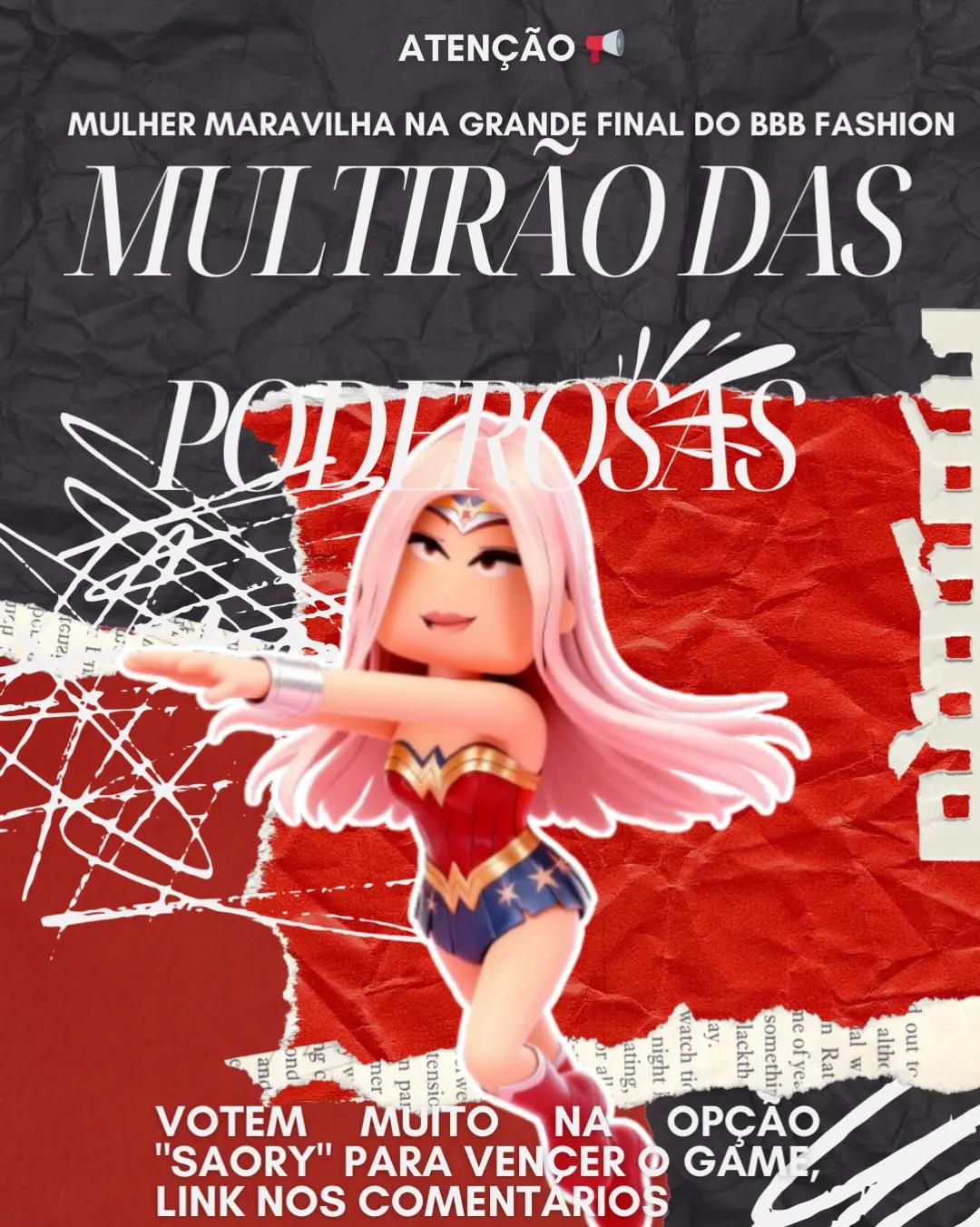 @saory Cardoso do RP! 🚂