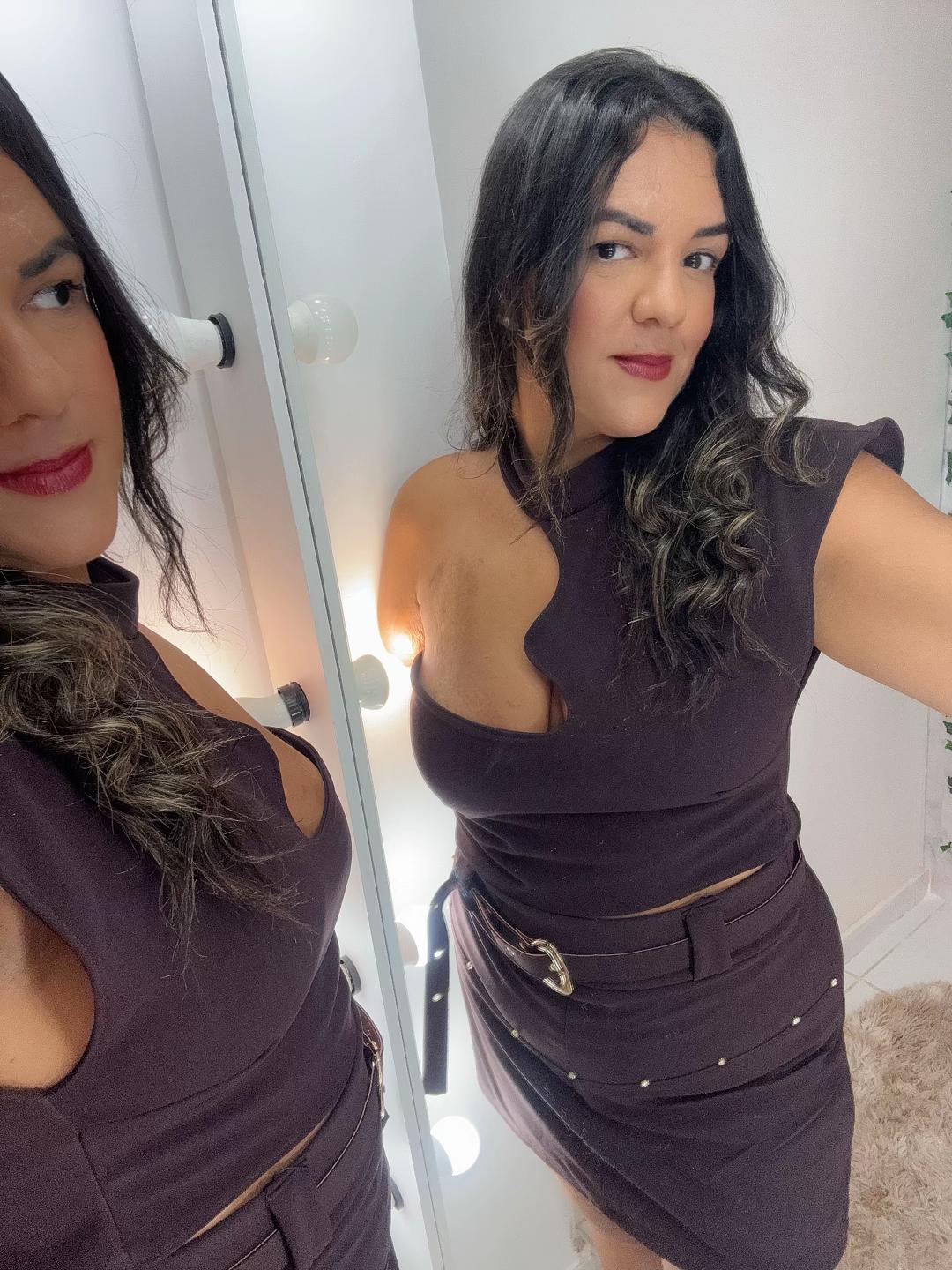 @Elaine Ribeiro