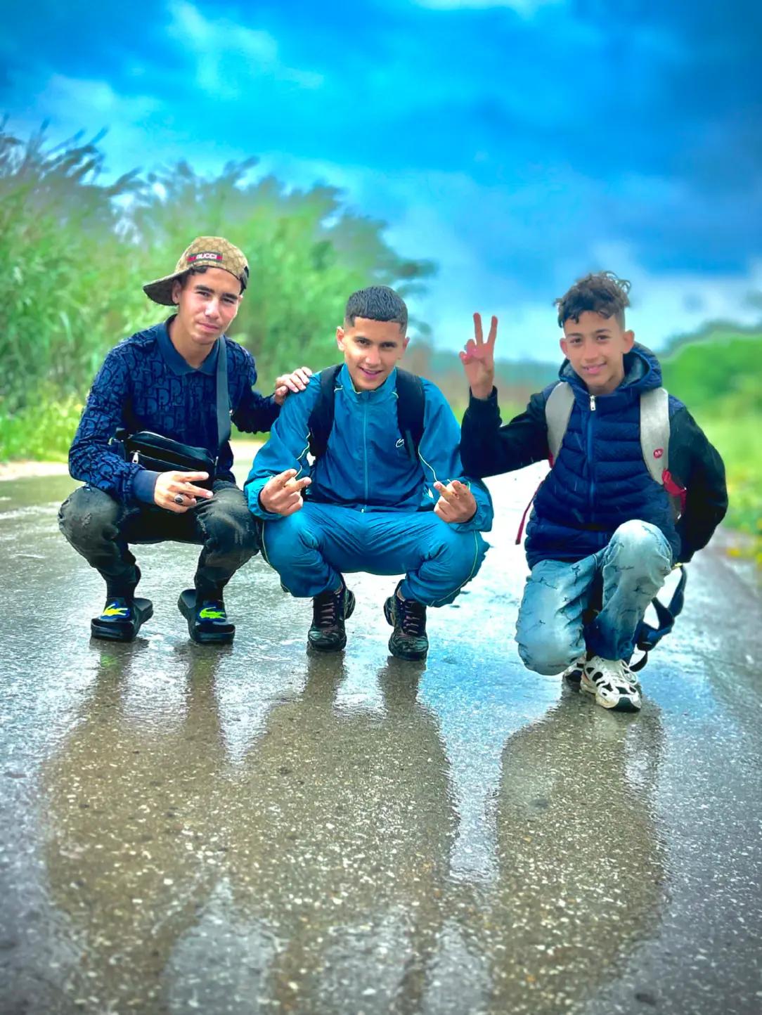 @Miloud Djeddi