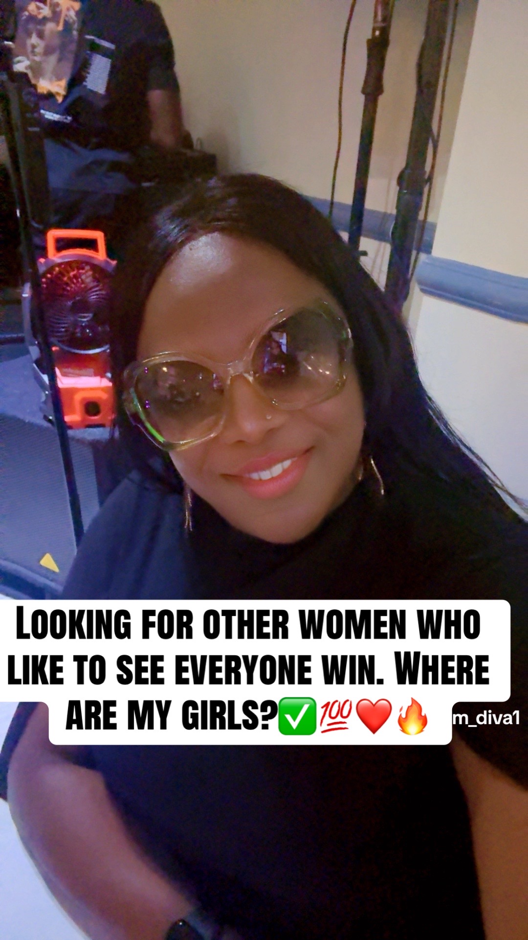 @🎤❤️Platinum_Diva|Official❤️🎤