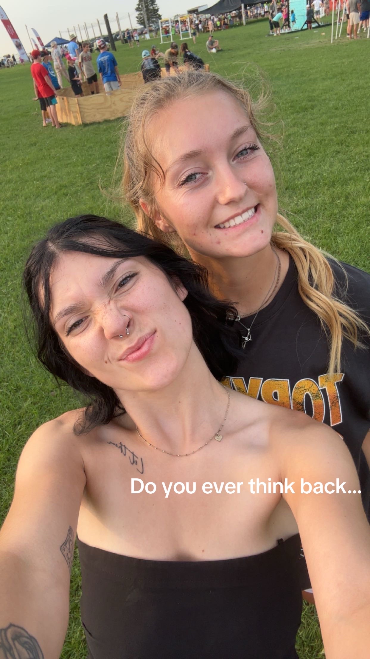 @Chloe Seppala