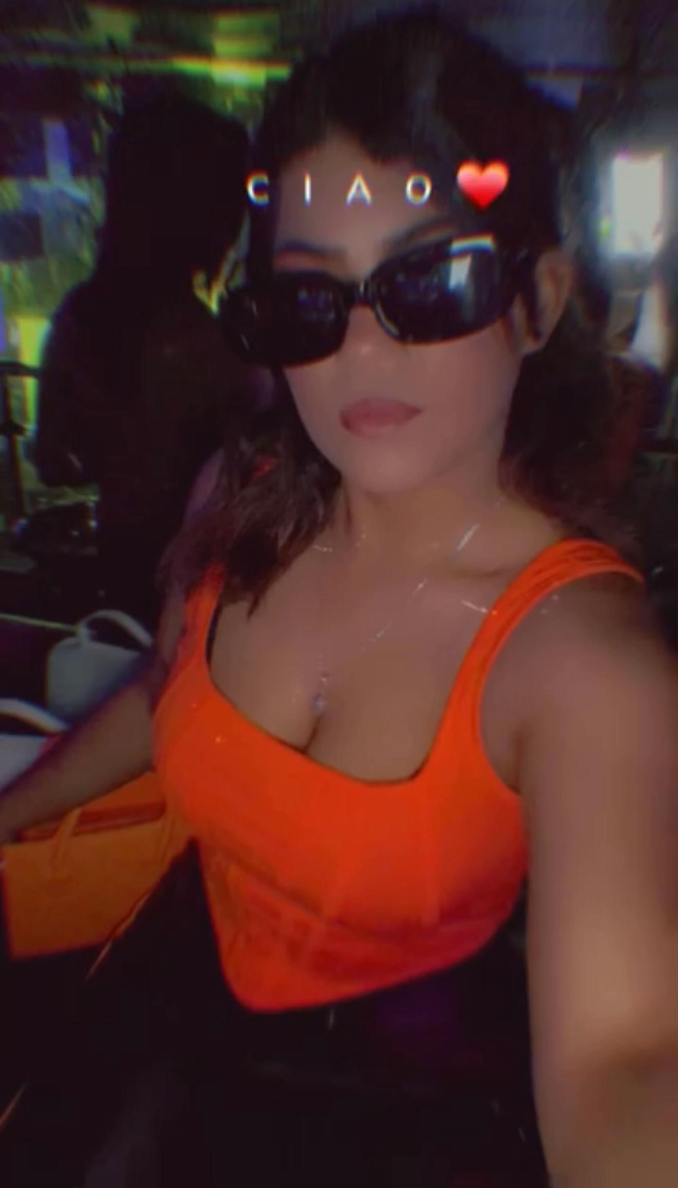 @María de la Rosa