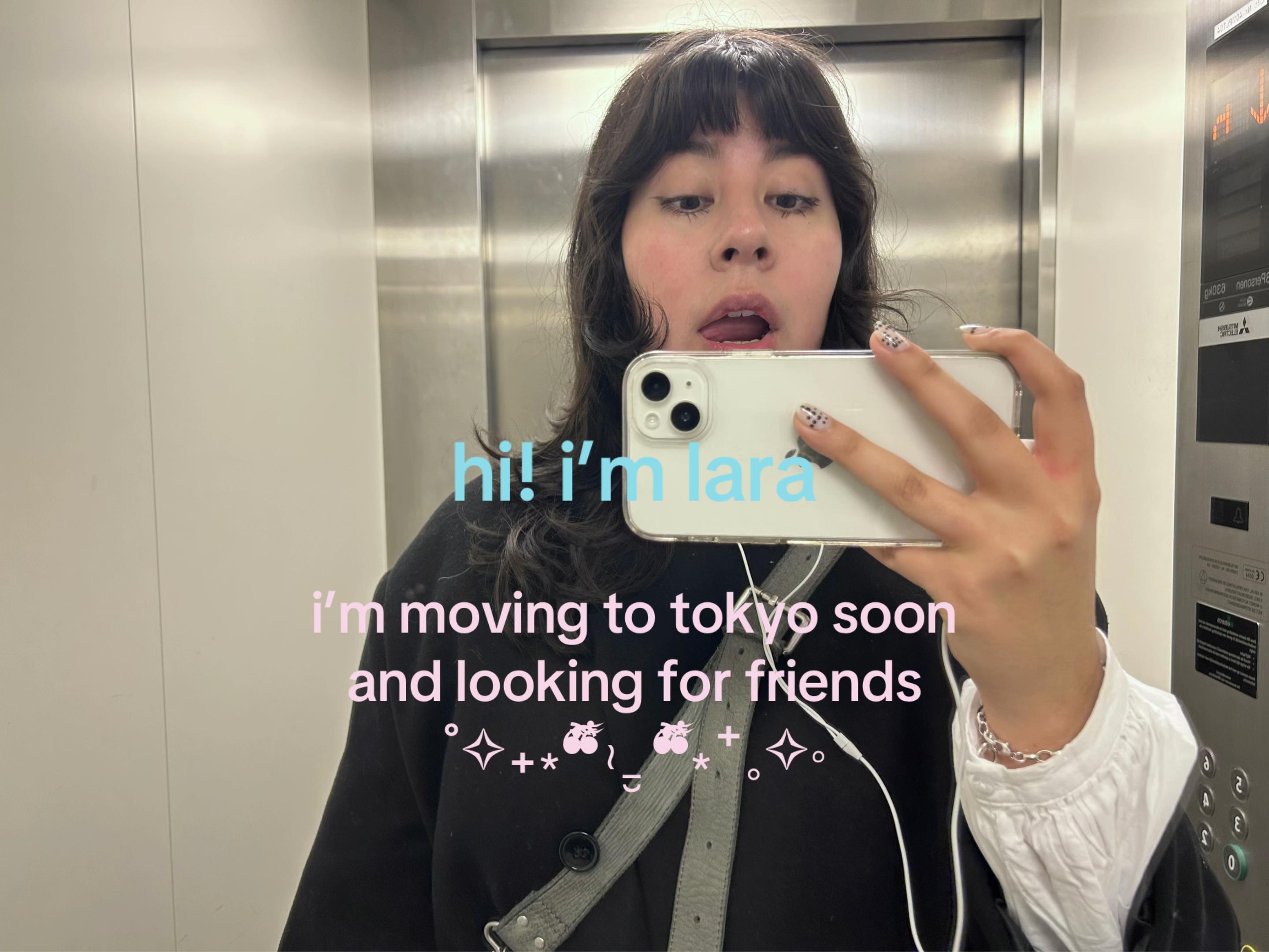 @lara <3