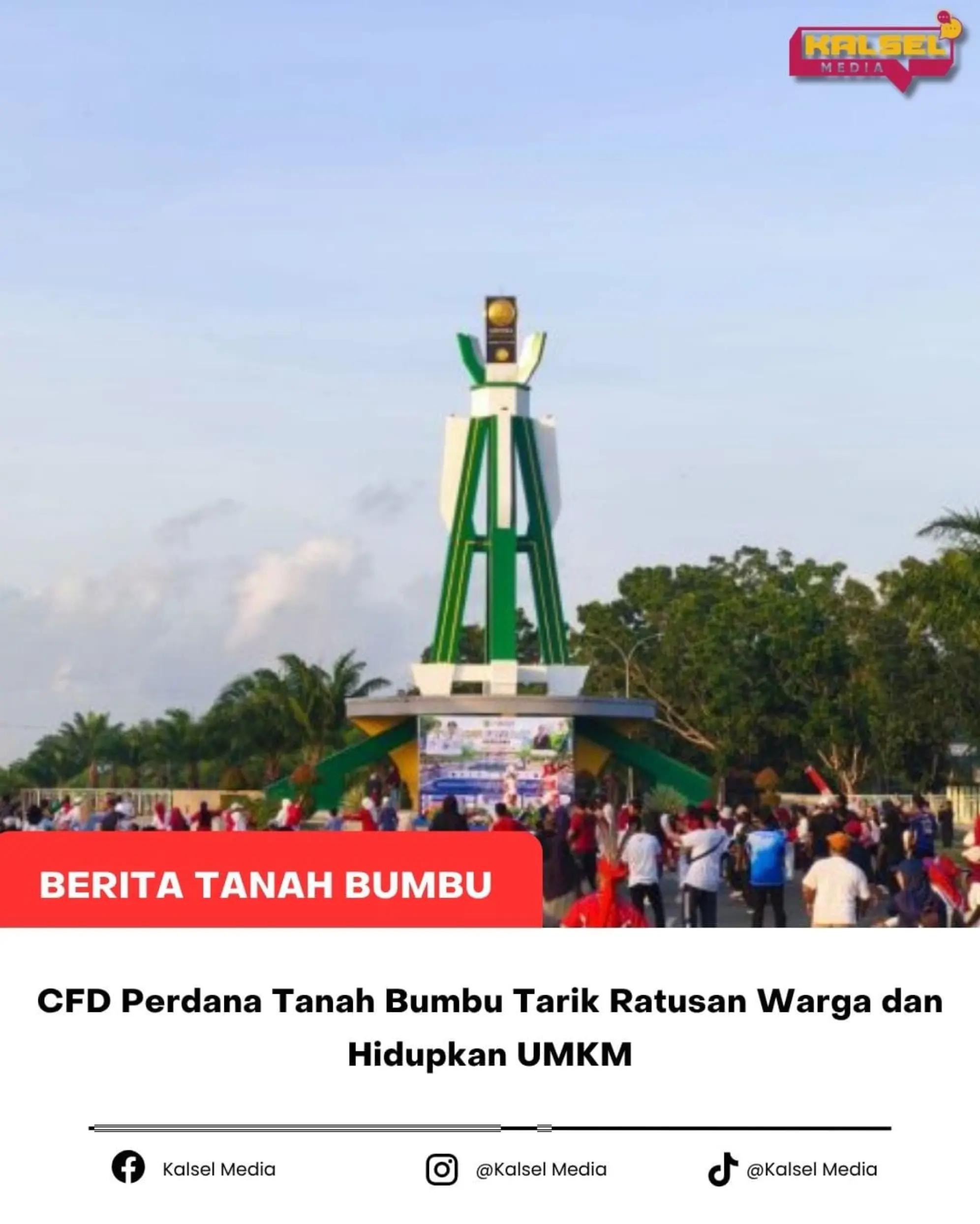 @Netizen Kalimantan Selatan