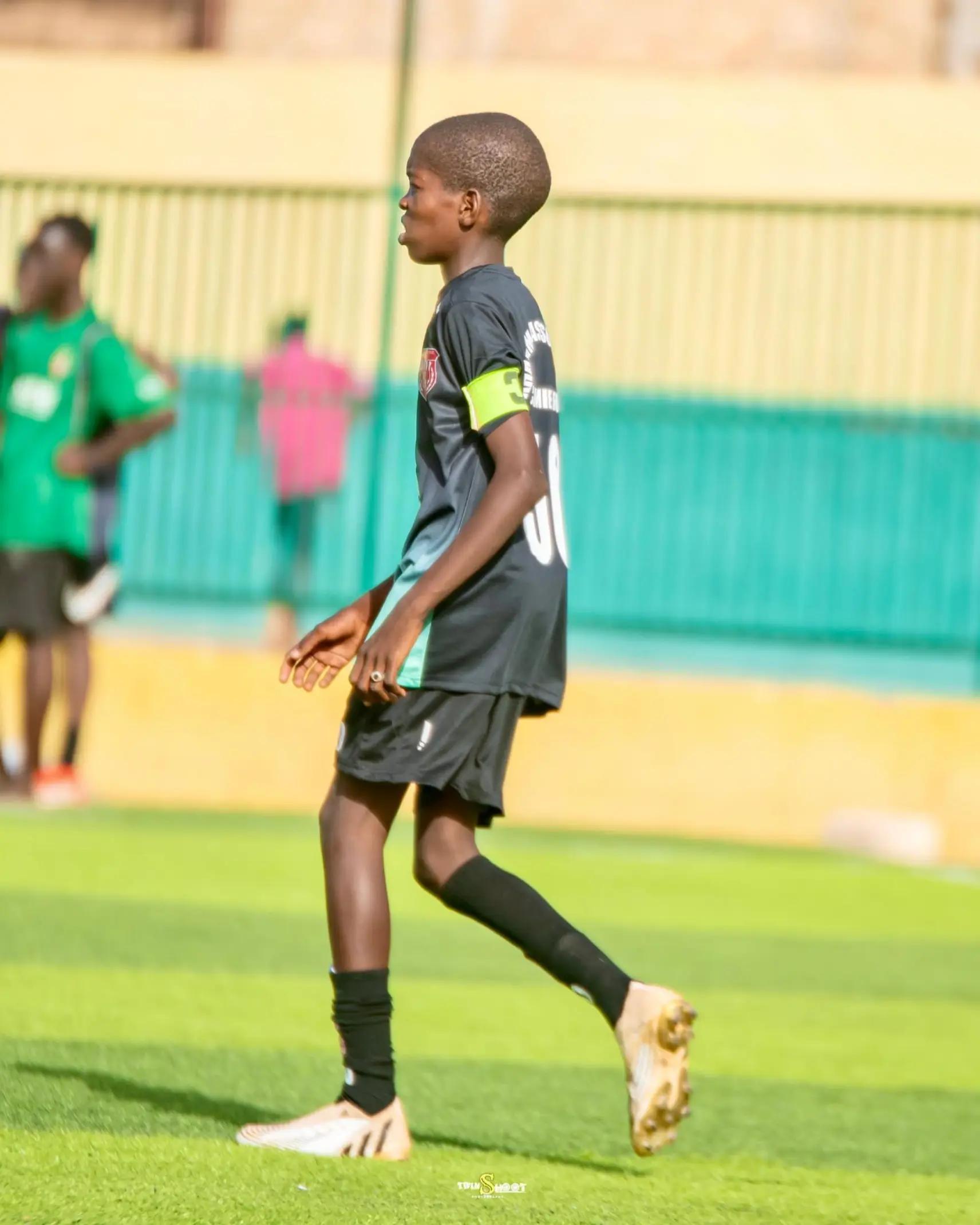 @Krj Academy&mdash; foot 🔴⚪️⚽️🦍🇸🇳