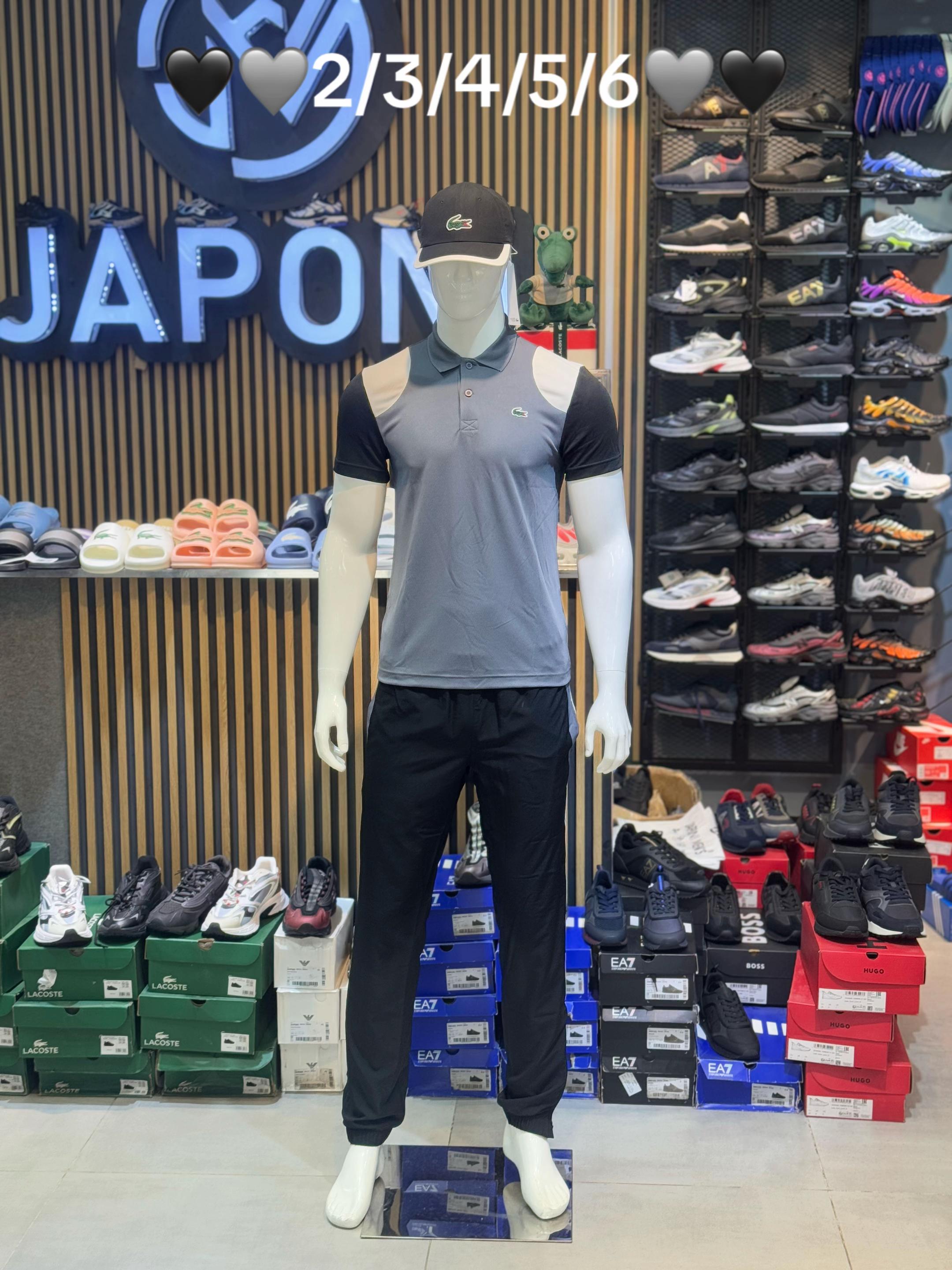 @JAPONI MEN’S
