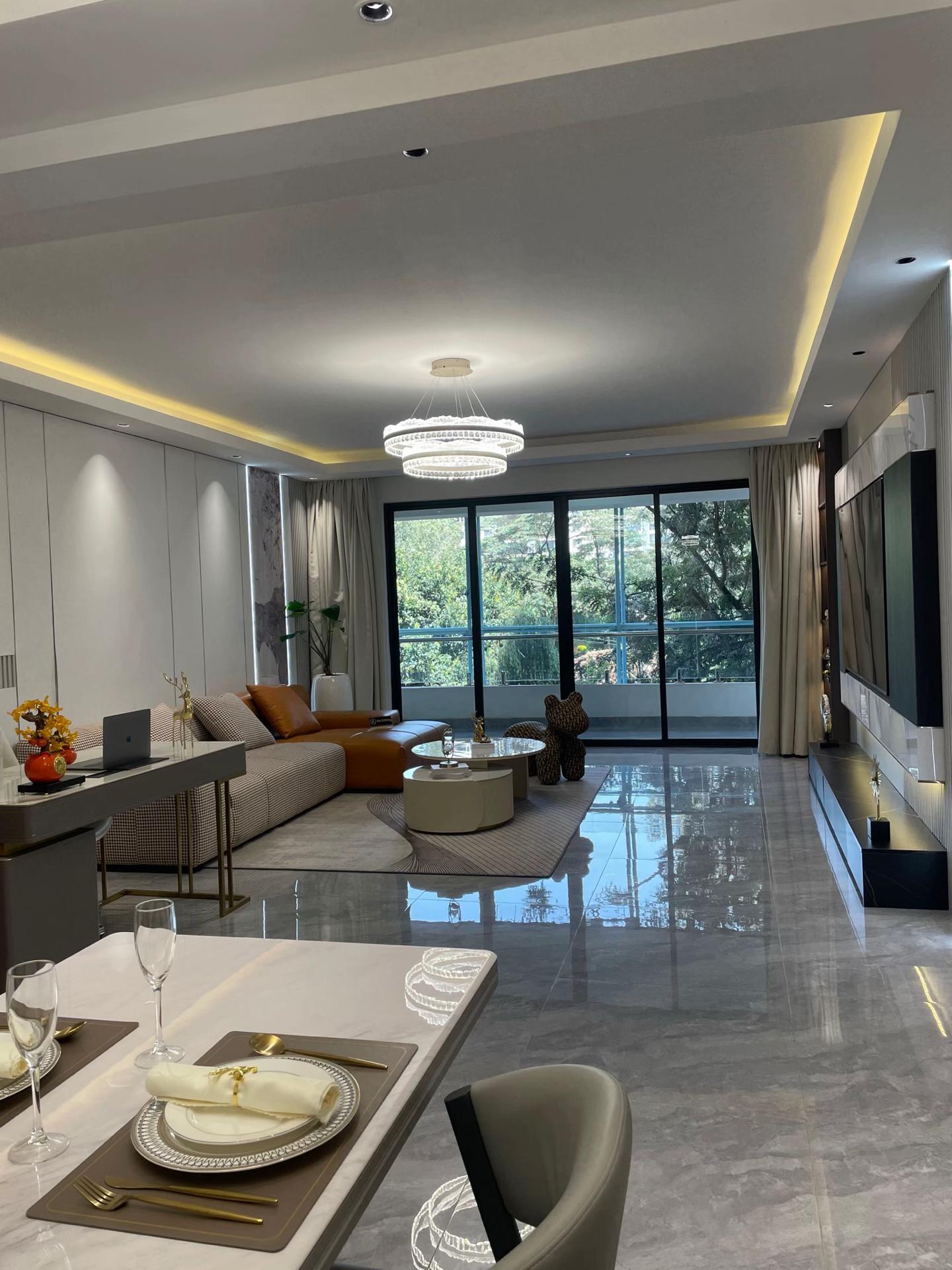 @Blush and Brick Properties