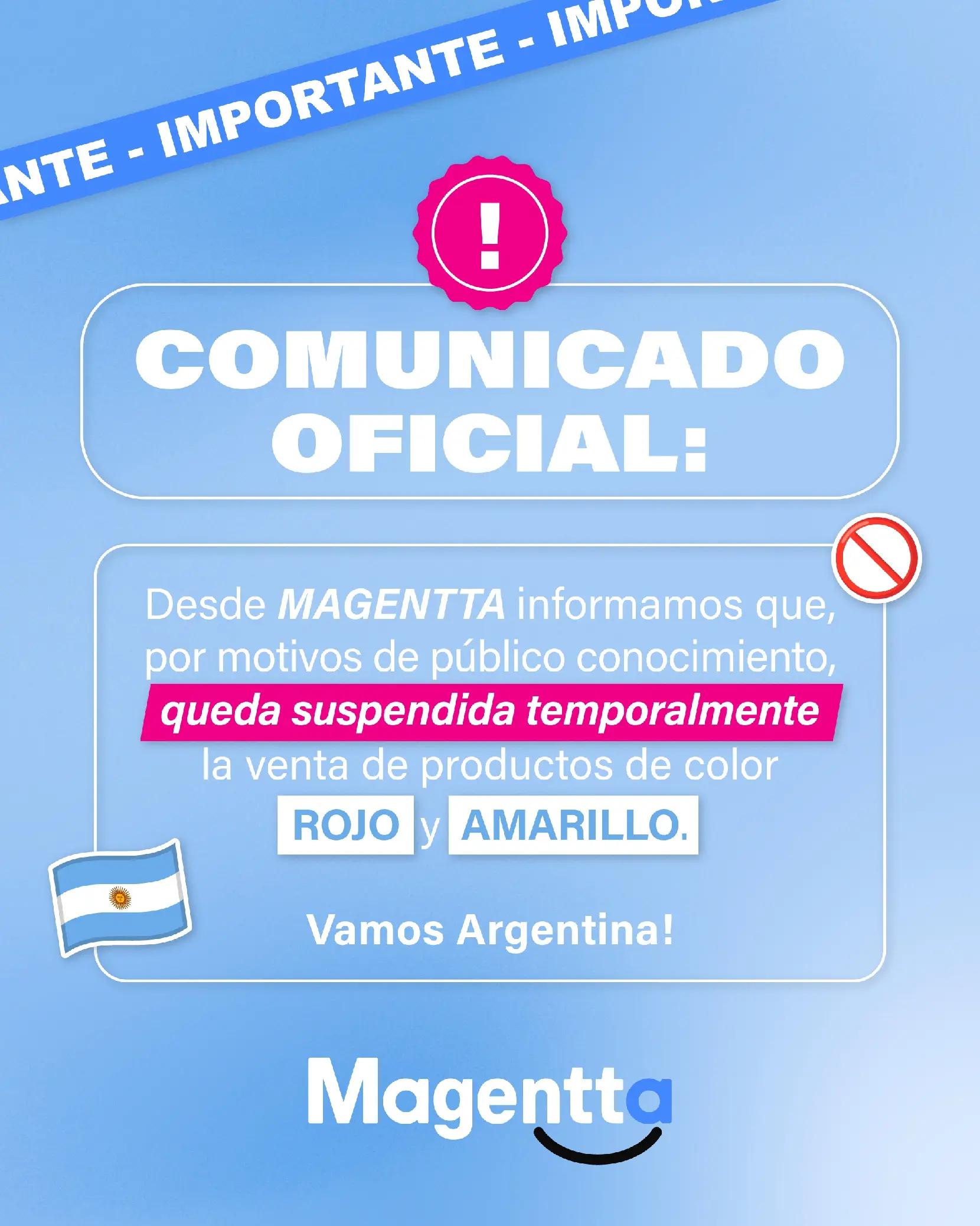 @Magentta