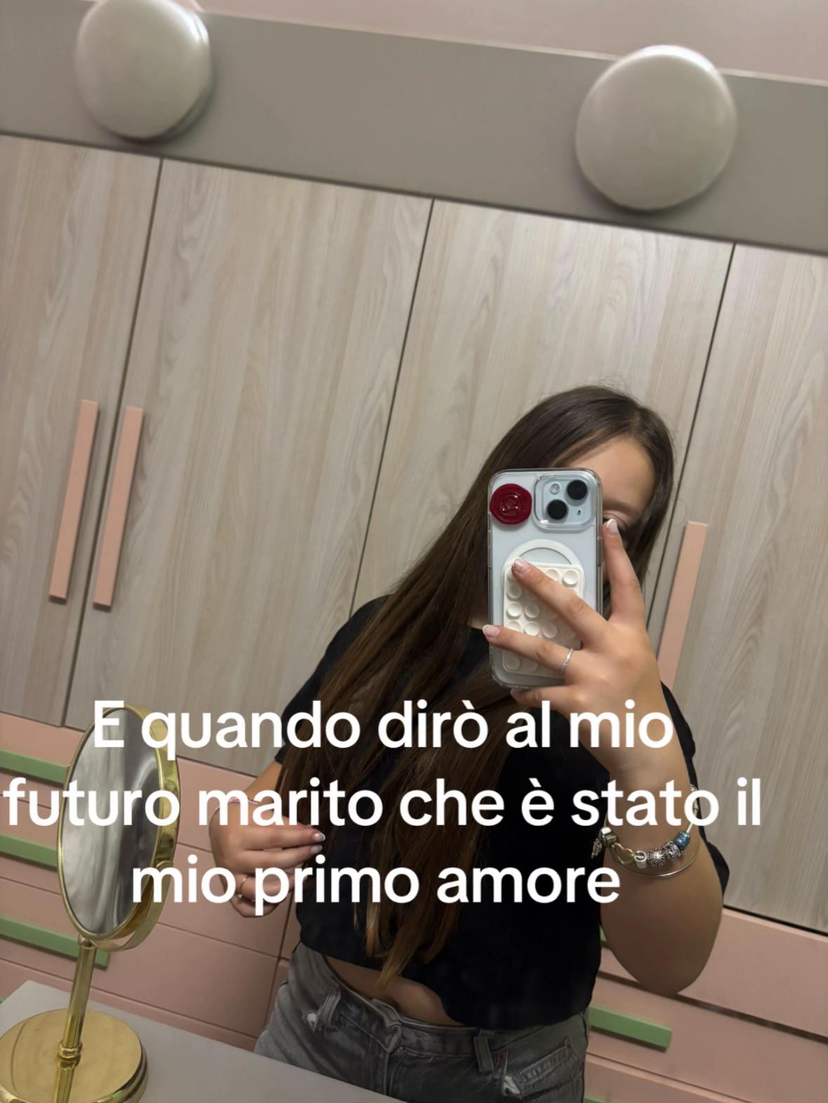 @Giulia