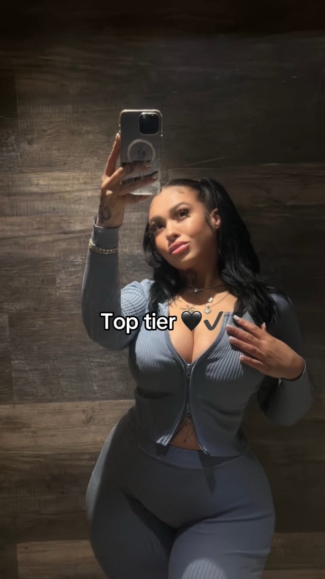 @Michelle ๐ค