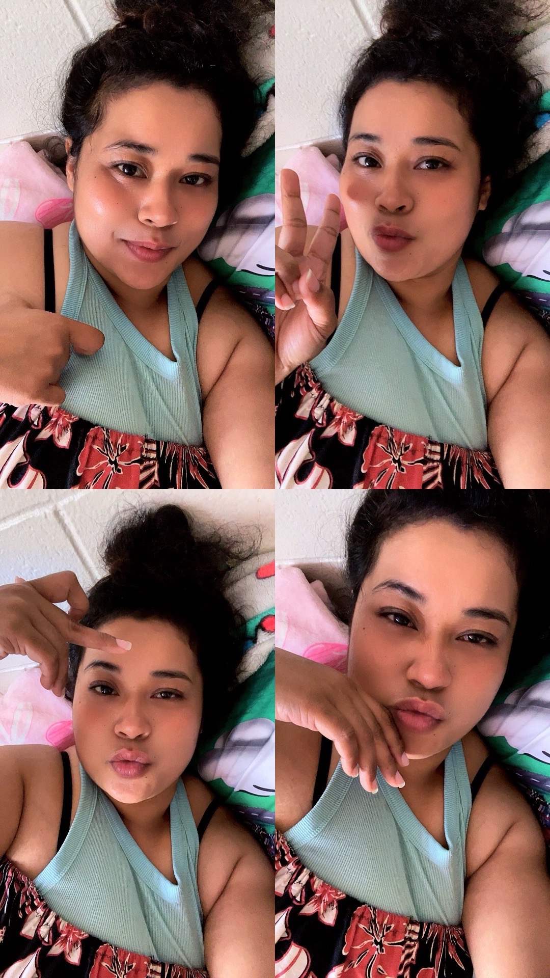 @3N3NiA &Oslash;2ViChii&spades;️