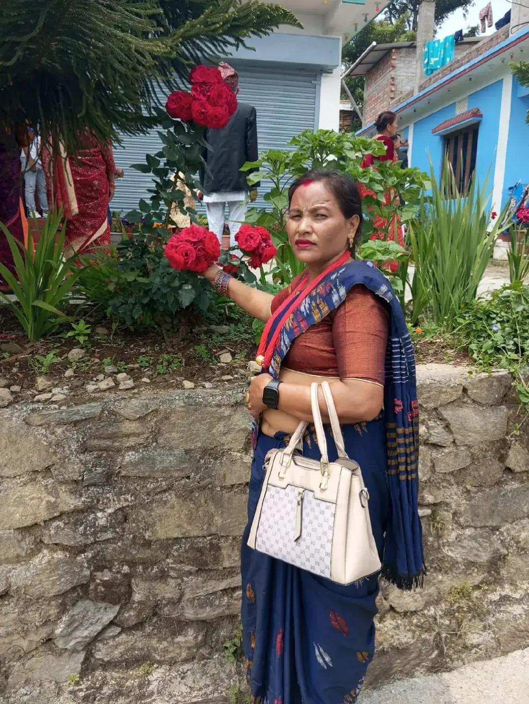 @Jhuma Khatiwada