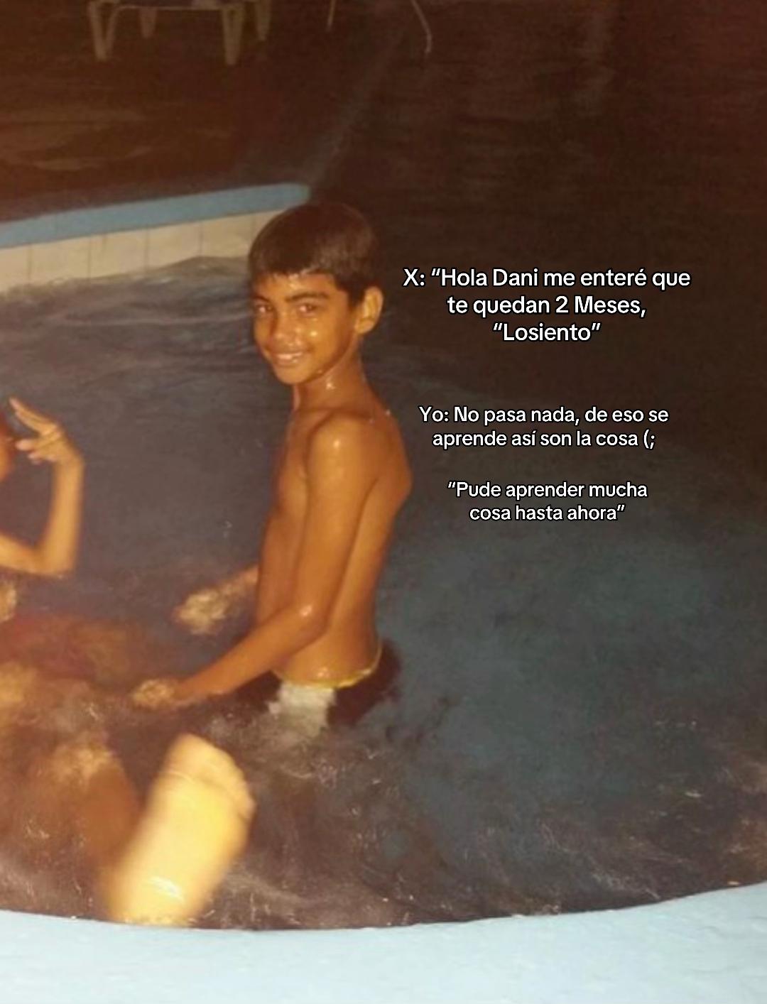 @Dani Fox