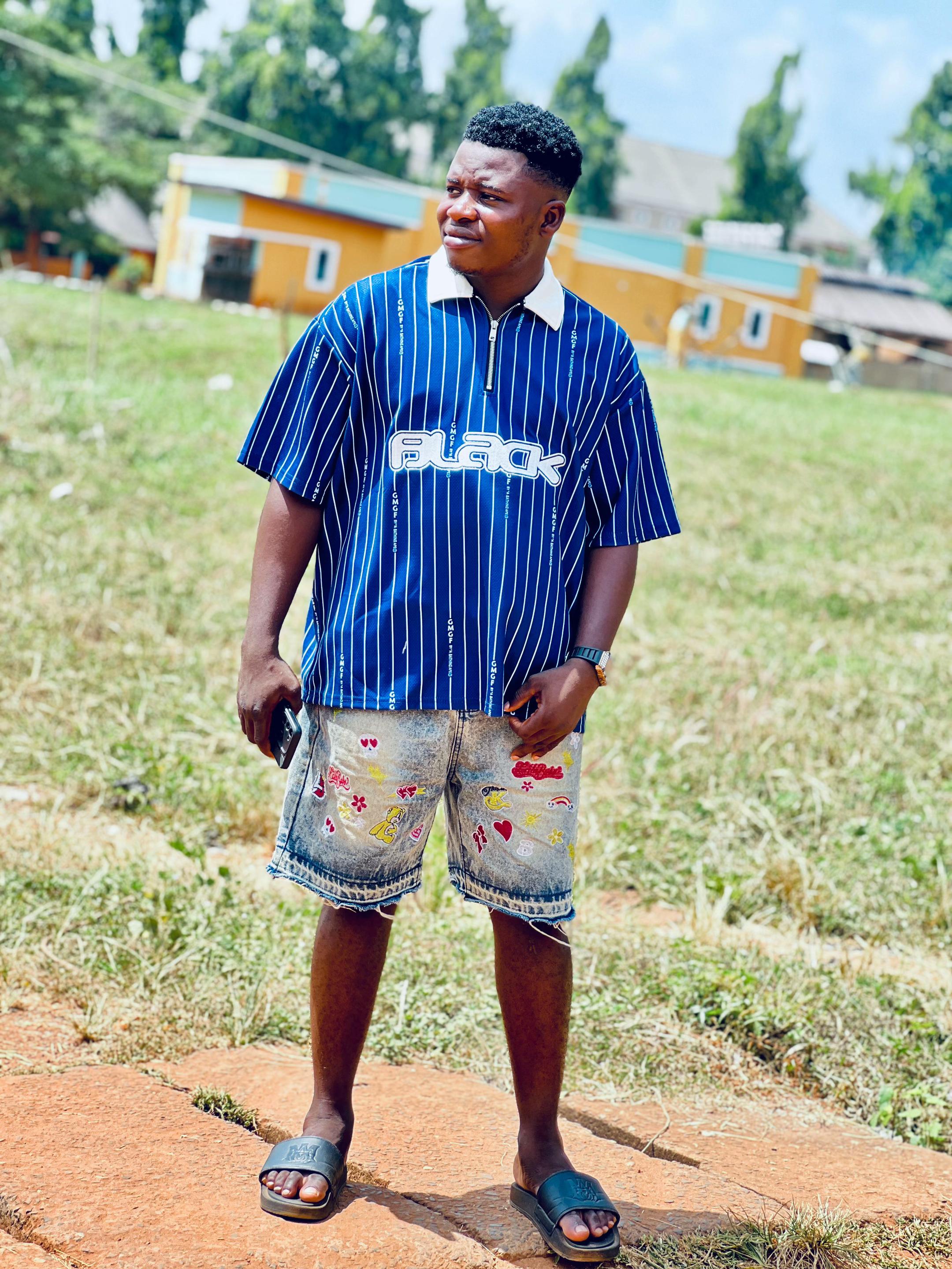 @Big Daddy Justice ✅✅❤️