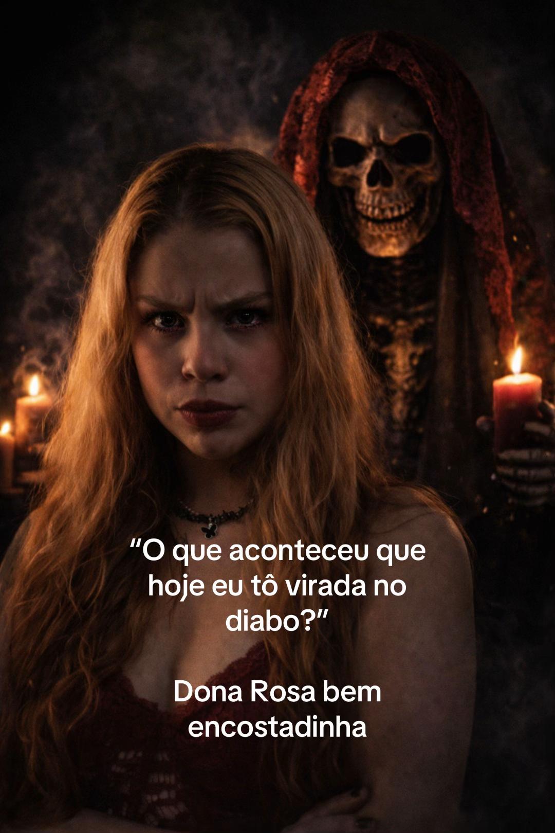 @Carolayne Souza