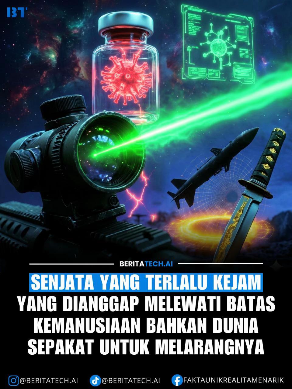 @Beritagenz.Id