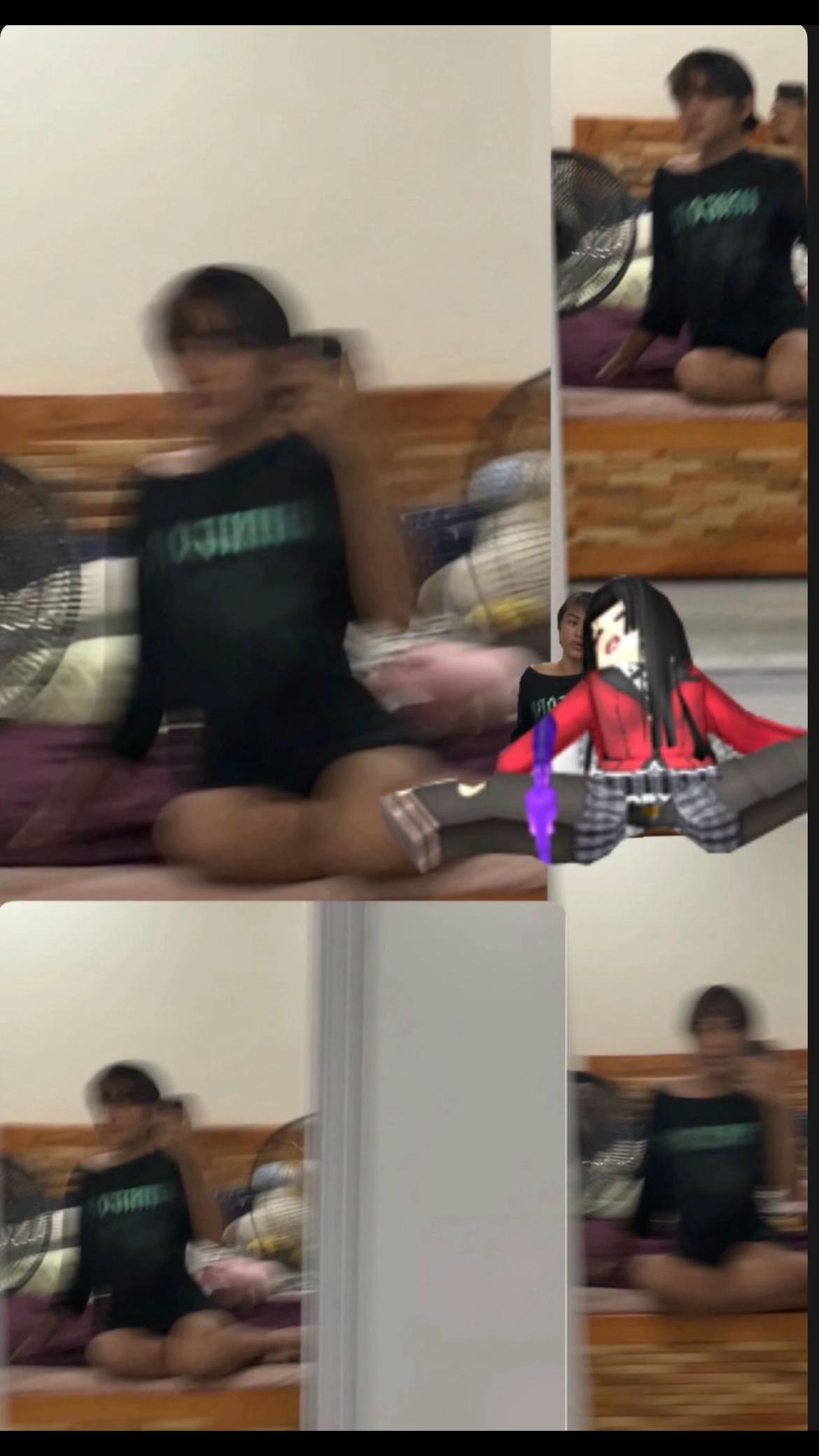 @Luna