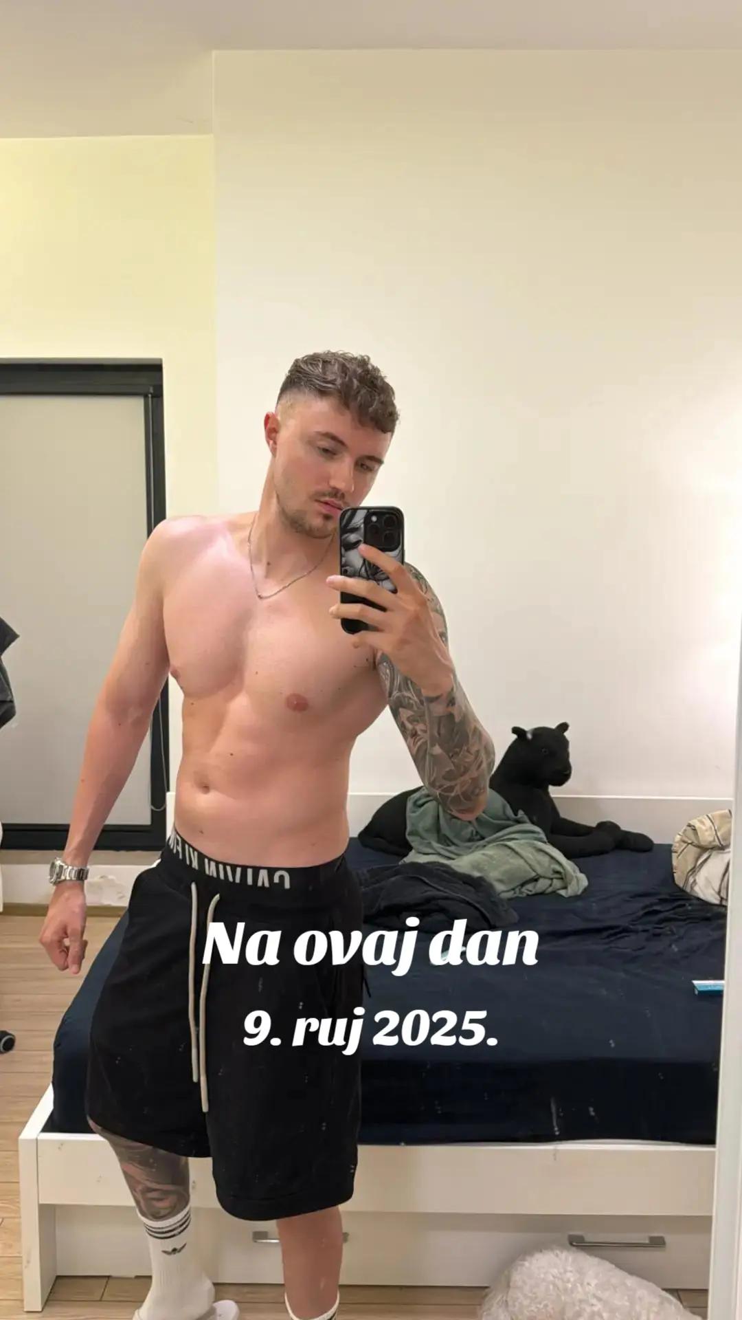 @Mihailo Petrović