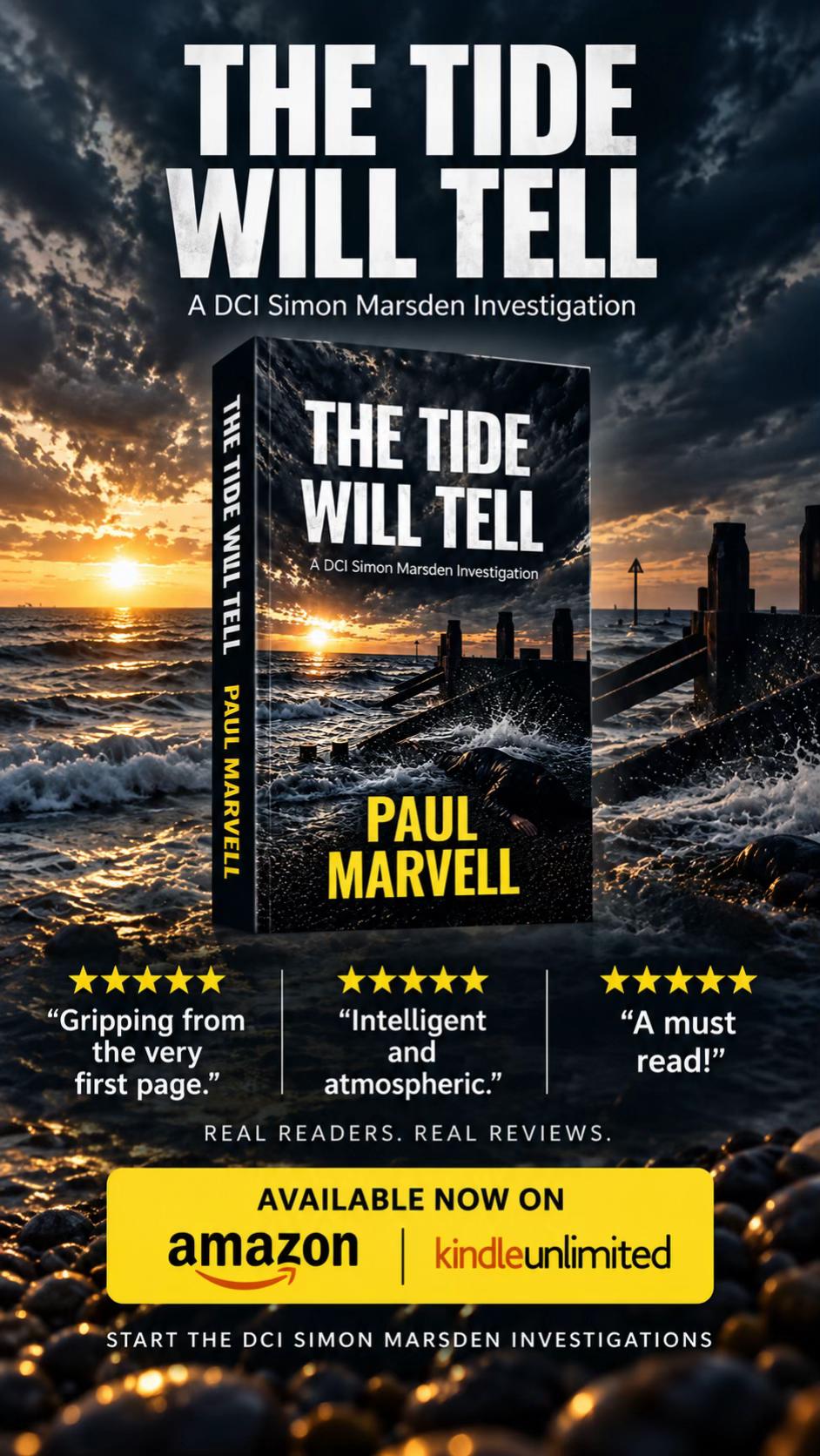@paul_marvell_author