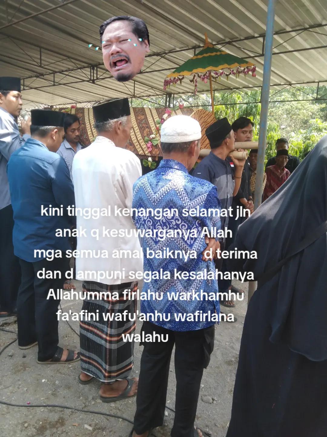 @Kawulo alit