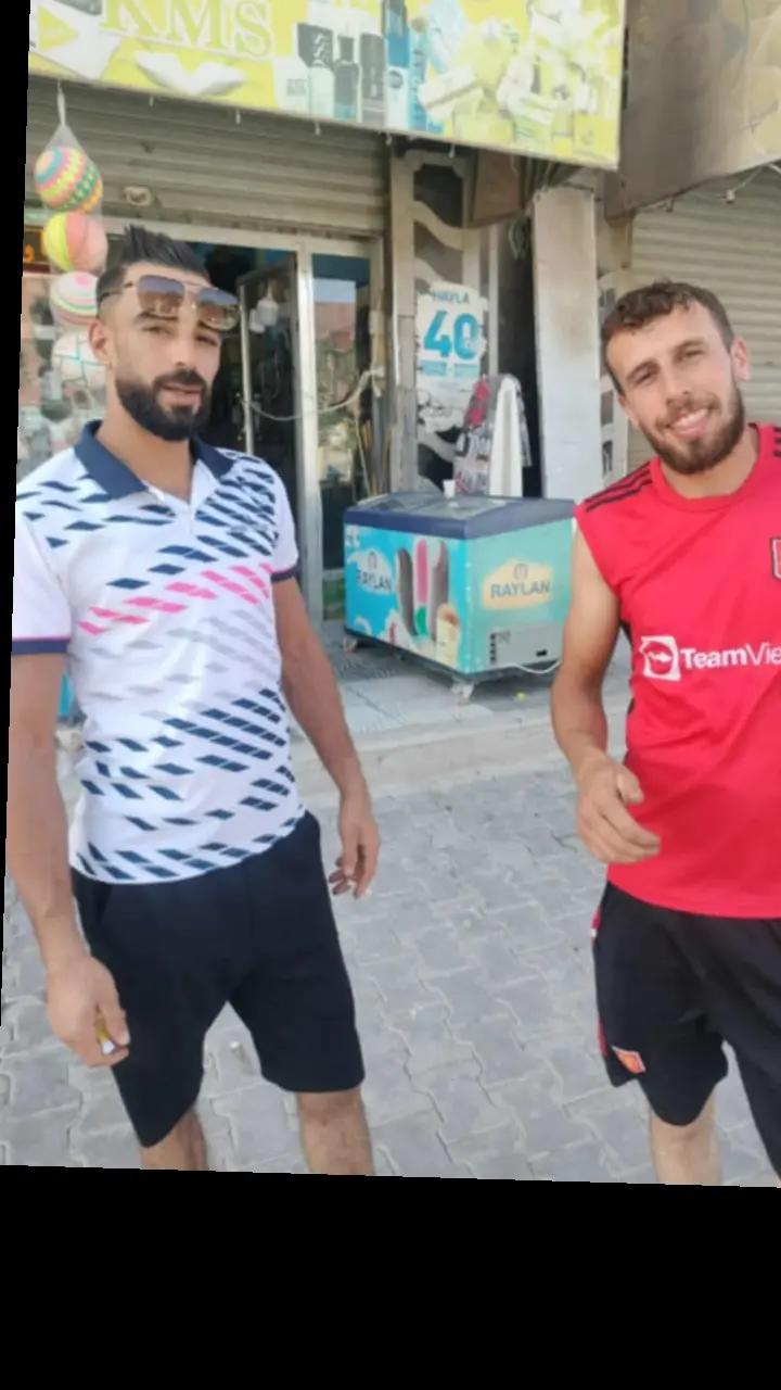 @Amer Selebata ๐โค