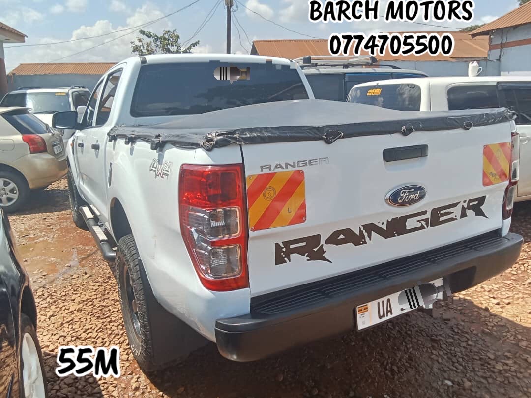 @Charlotte BARCH MOTORS O.A