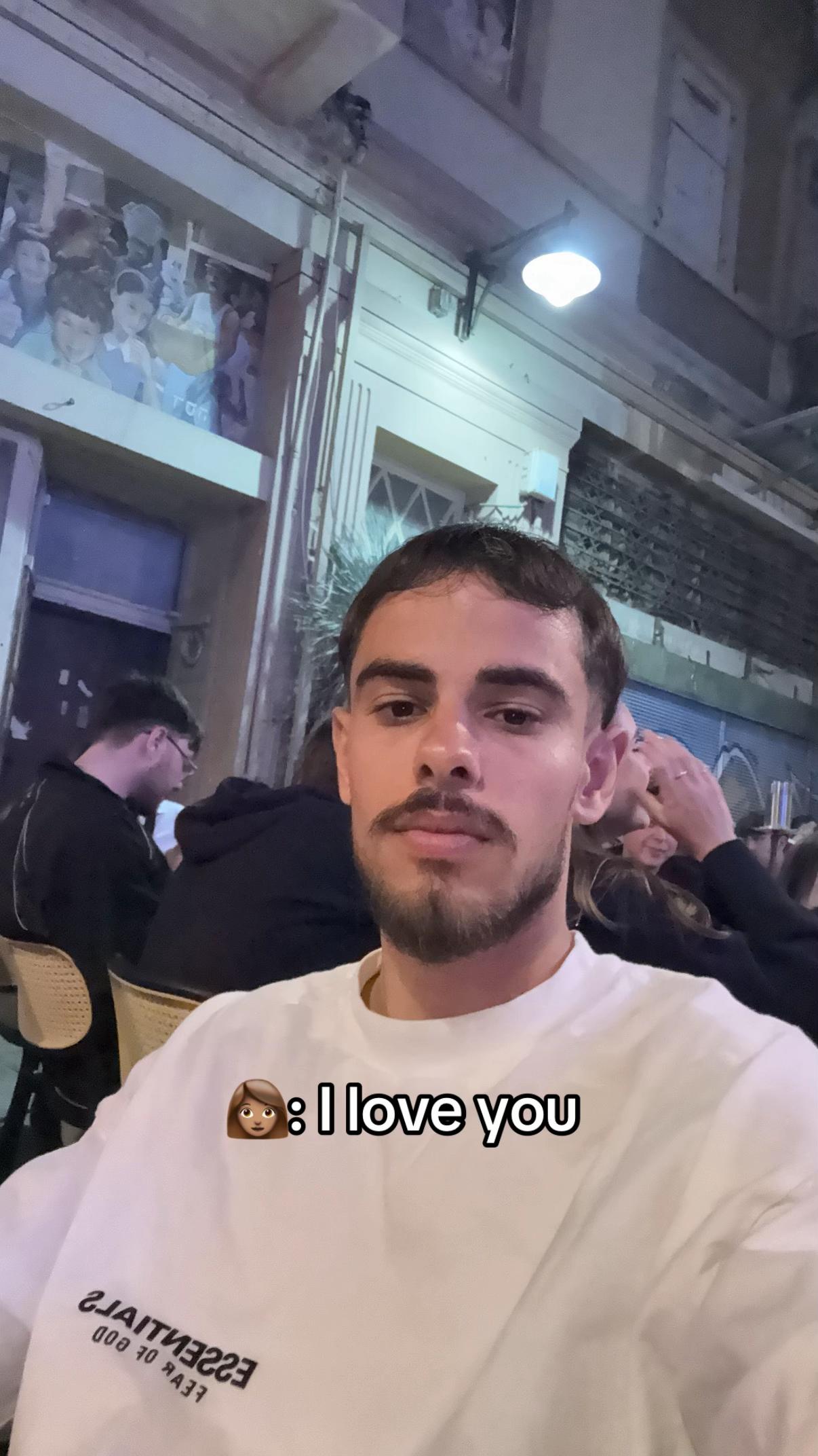 @Erez alian