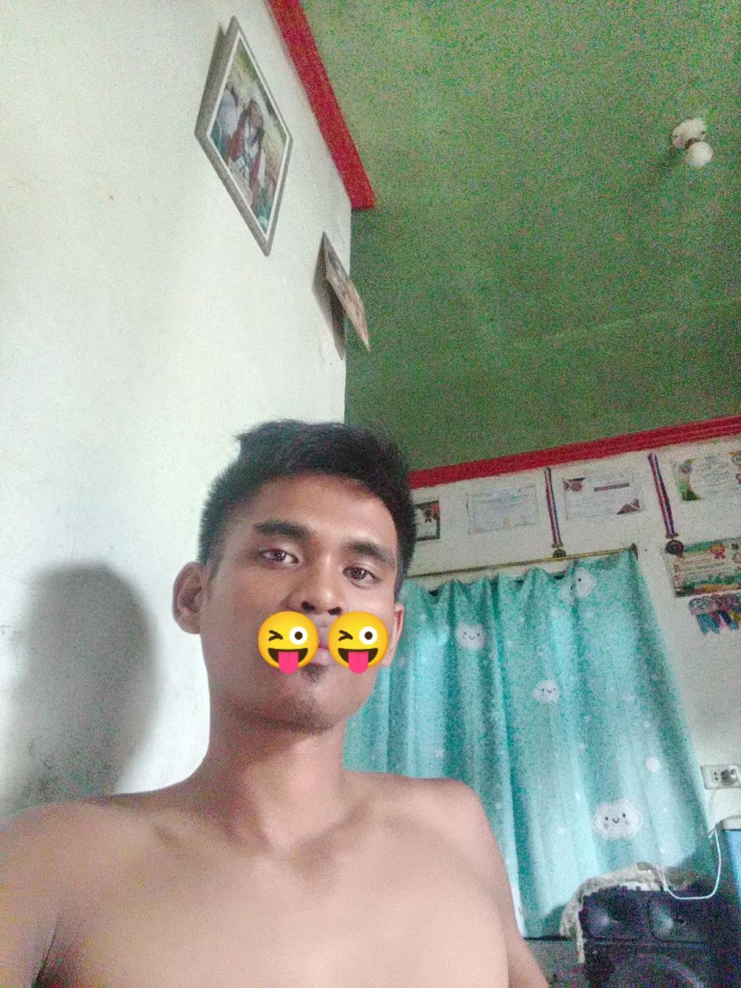 @John Mark Roxas