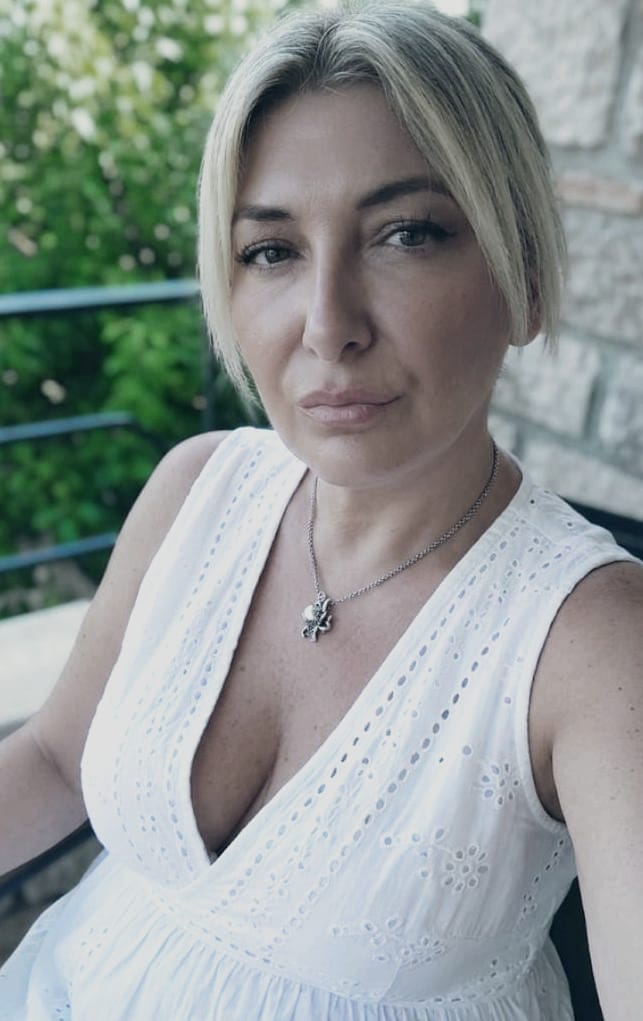 @veronicamonterisi8