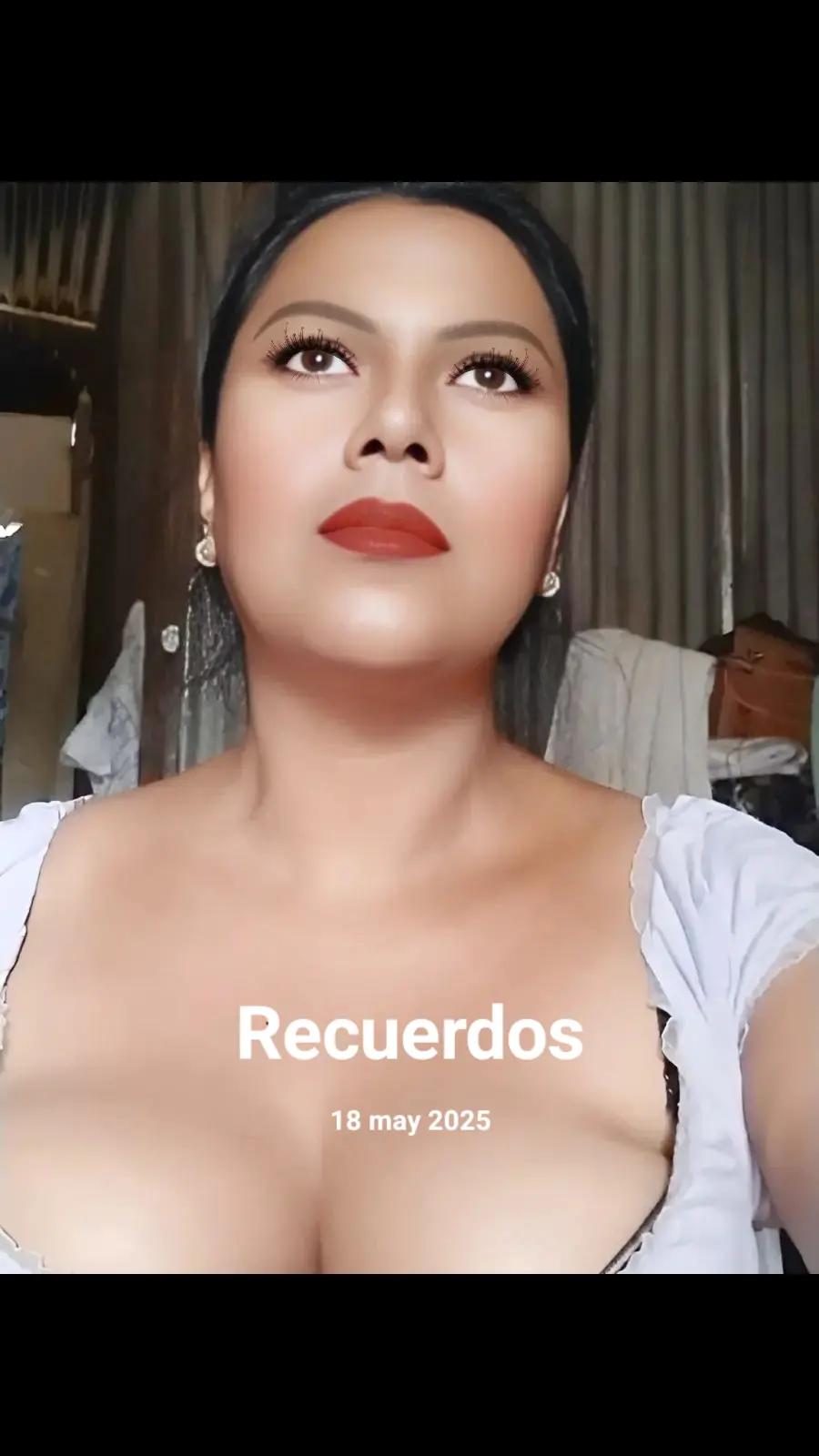 @chaparrita ermosa Nicaragua😘
