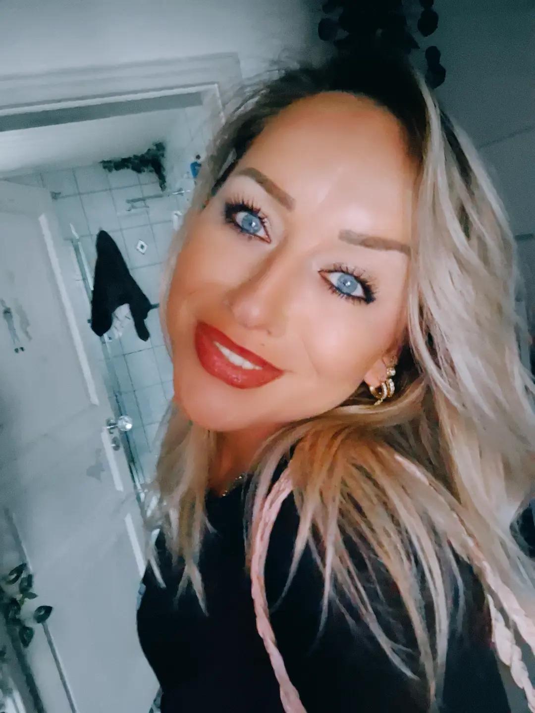 @🦋Stefanie🦋