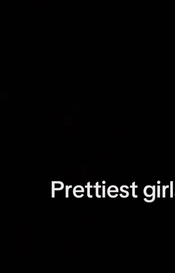 @prettiest girls💗