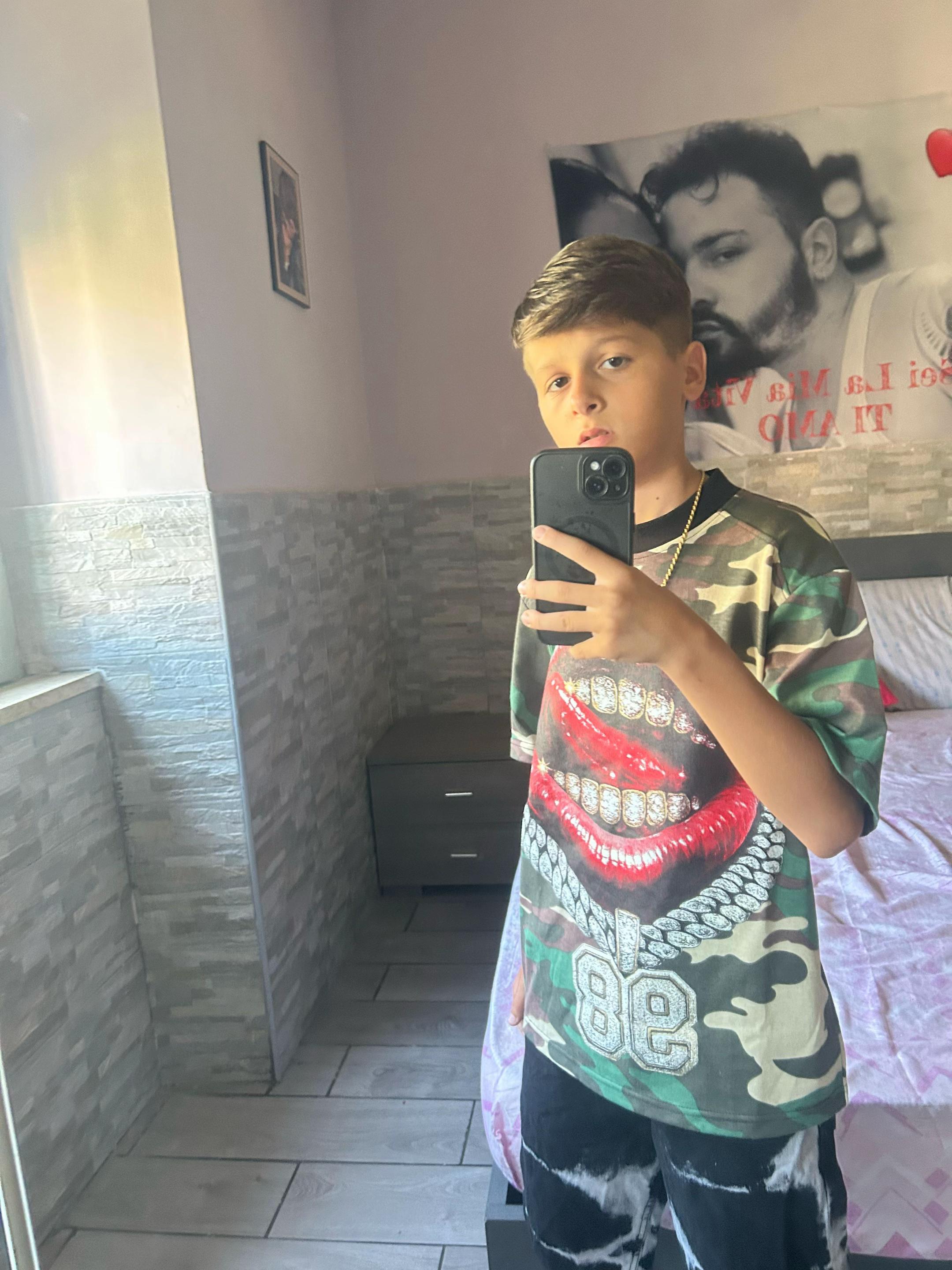 @Angelo Bernardino
